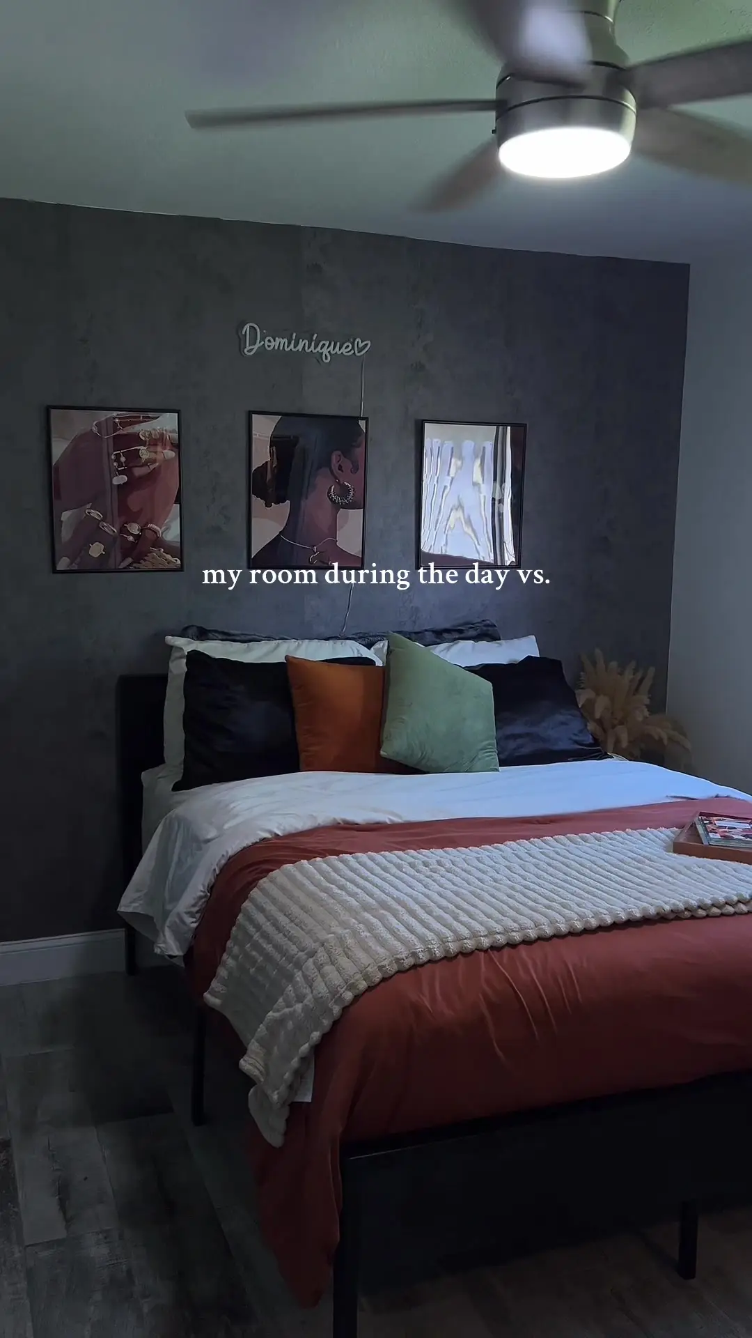 Tiktok post preview 2 from @doseofdominiquee