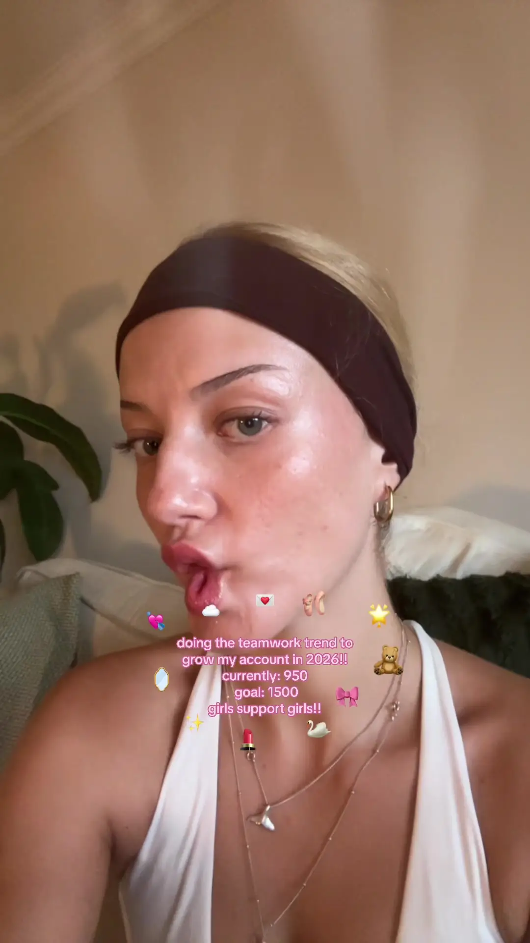 Tiktok post thumbnail