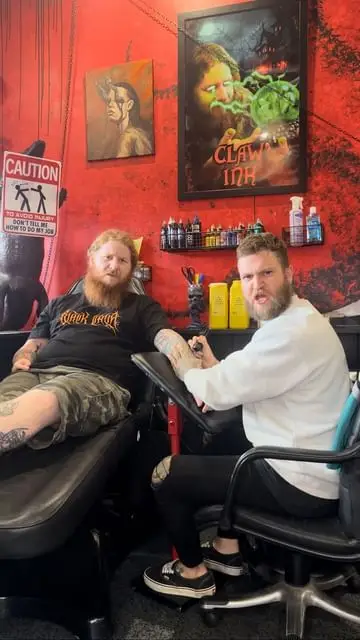Instagram post thumbnail