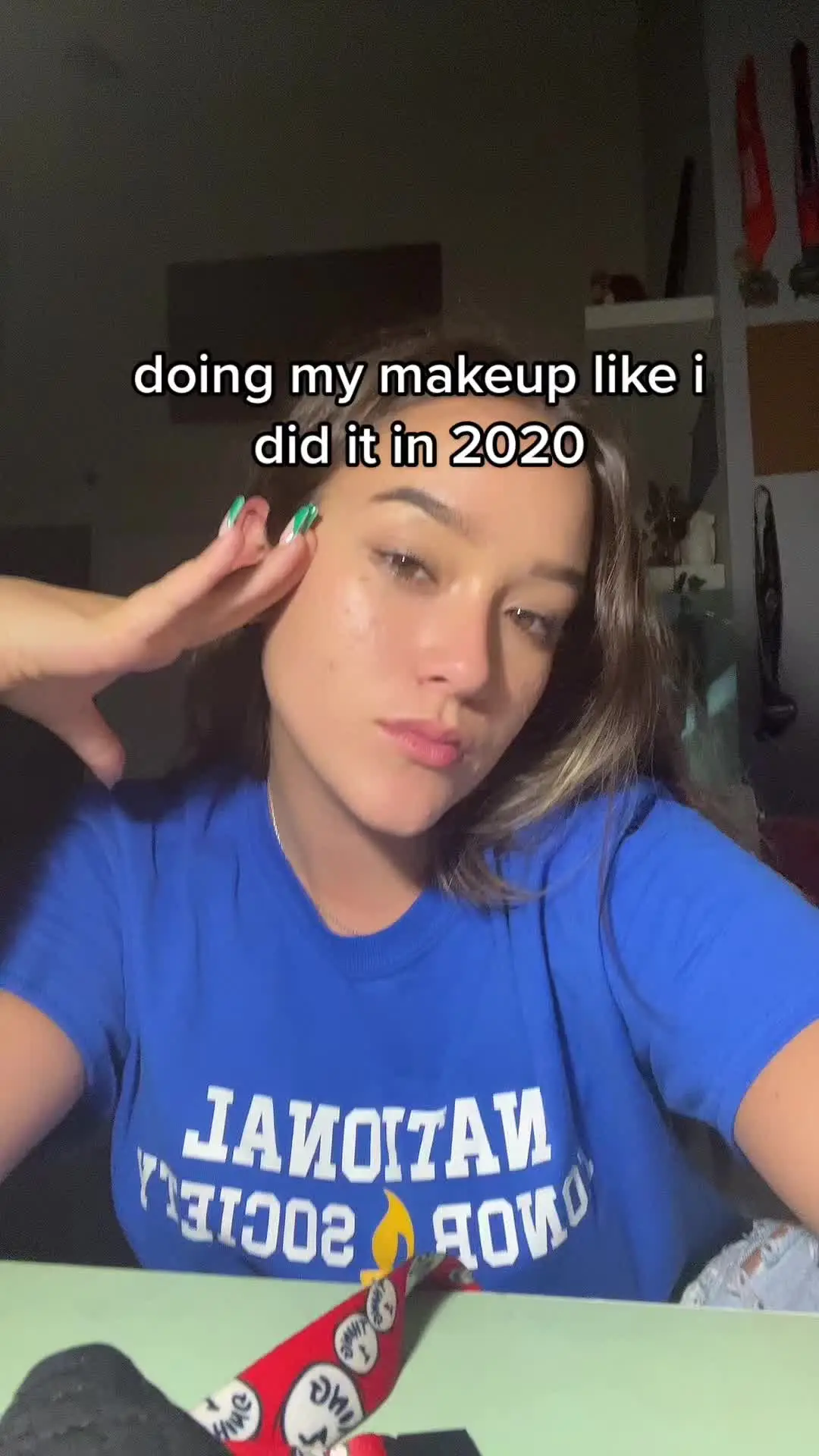 Tiktok post preview 2 from @.frantastic