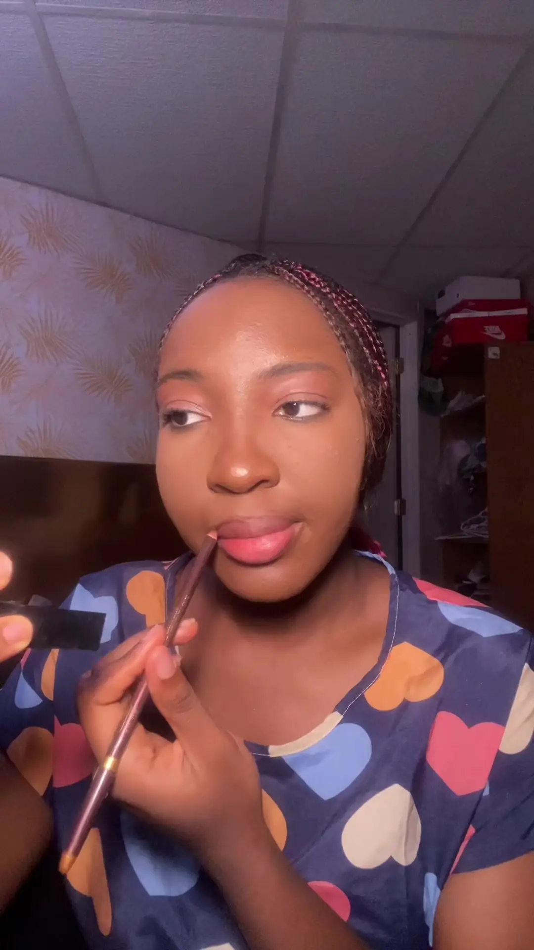 Tiktok post thumbnail