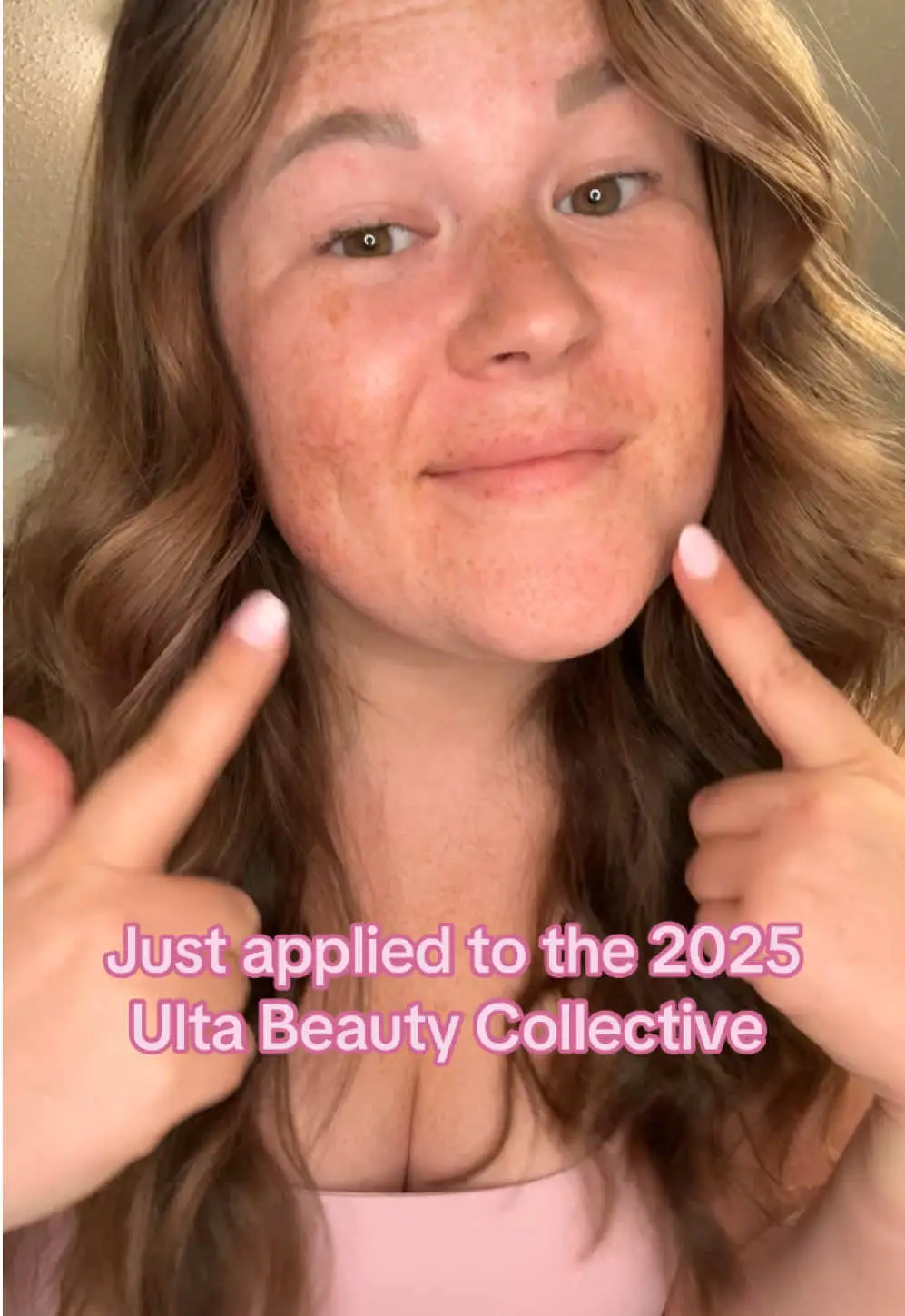Tiktok post preview 3 from @beautybyamanda