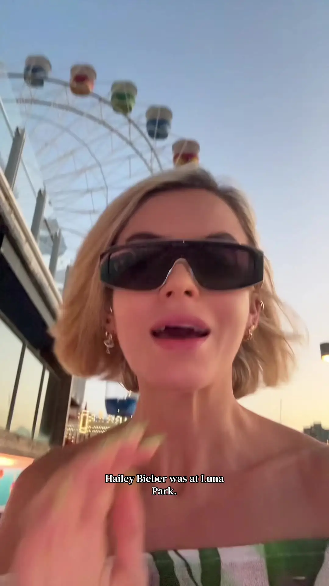 Tiktok post preview 2 from @chloeashleytaylor_