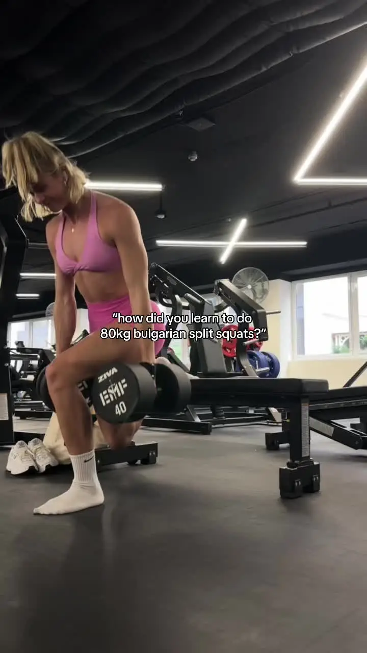 Tiktok post preview 3 from @gymwithell