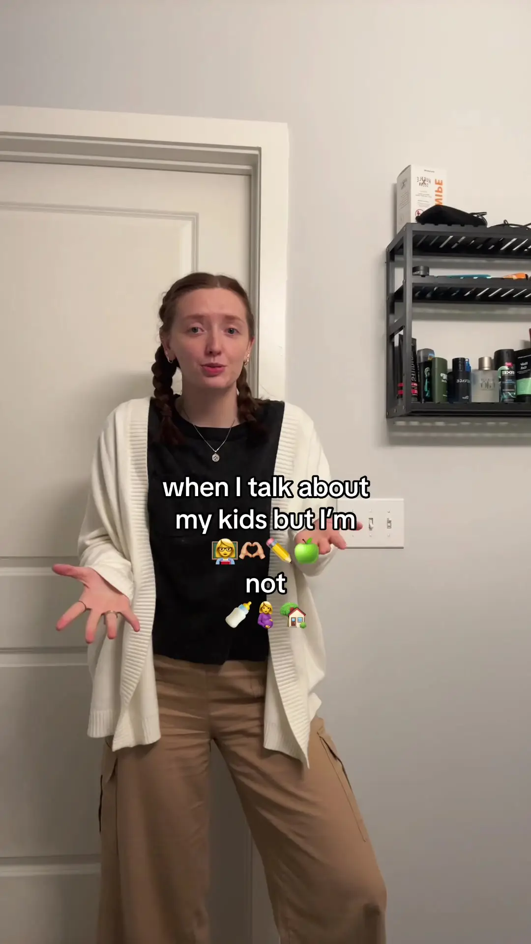 Tiktok post preview 1 from @karissa_dean