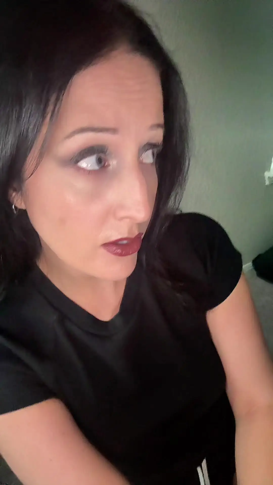 Tiktok post preview 1 from @glowgettergina