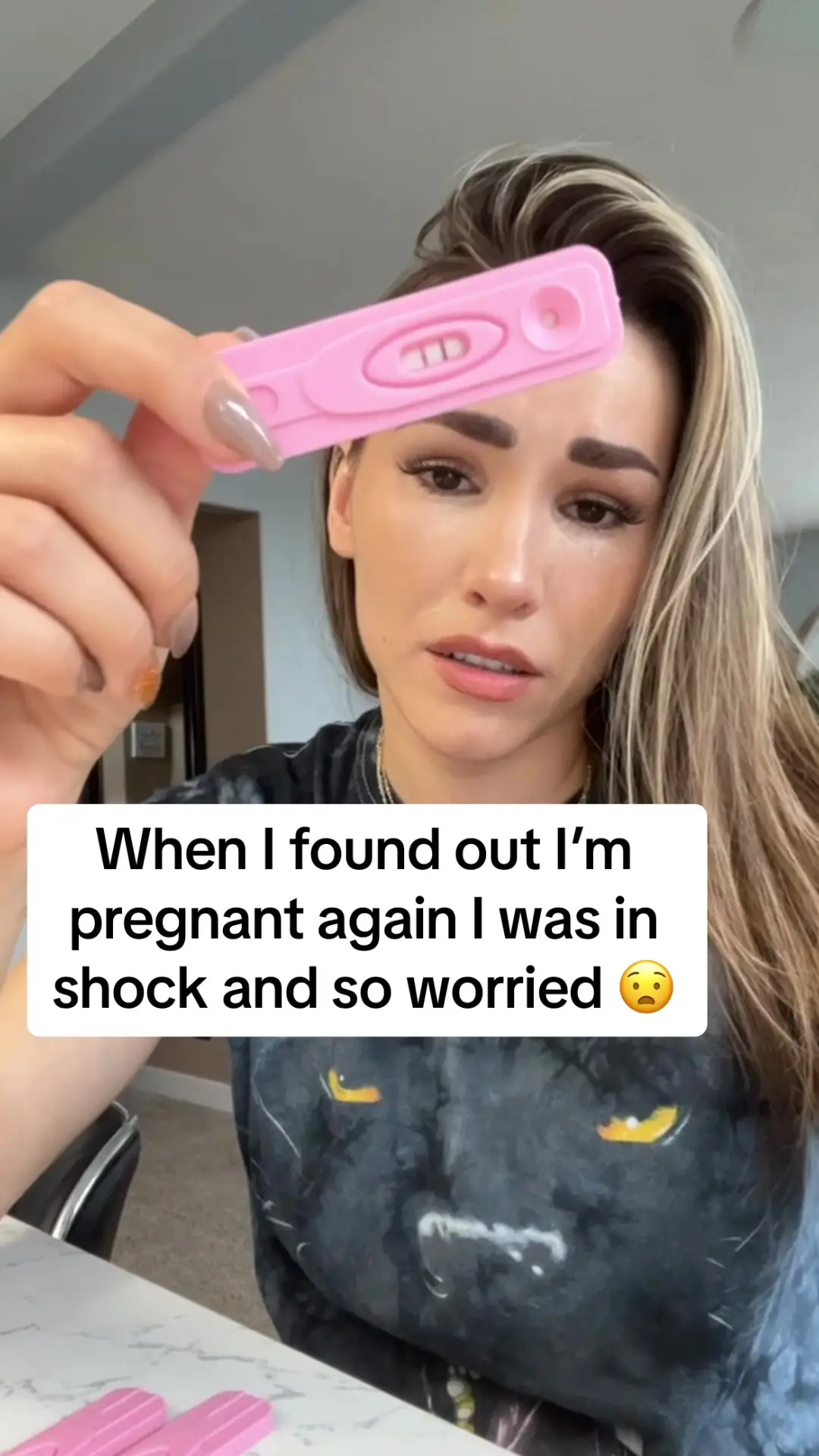 Tiktok post preview 2 from @melinatesi