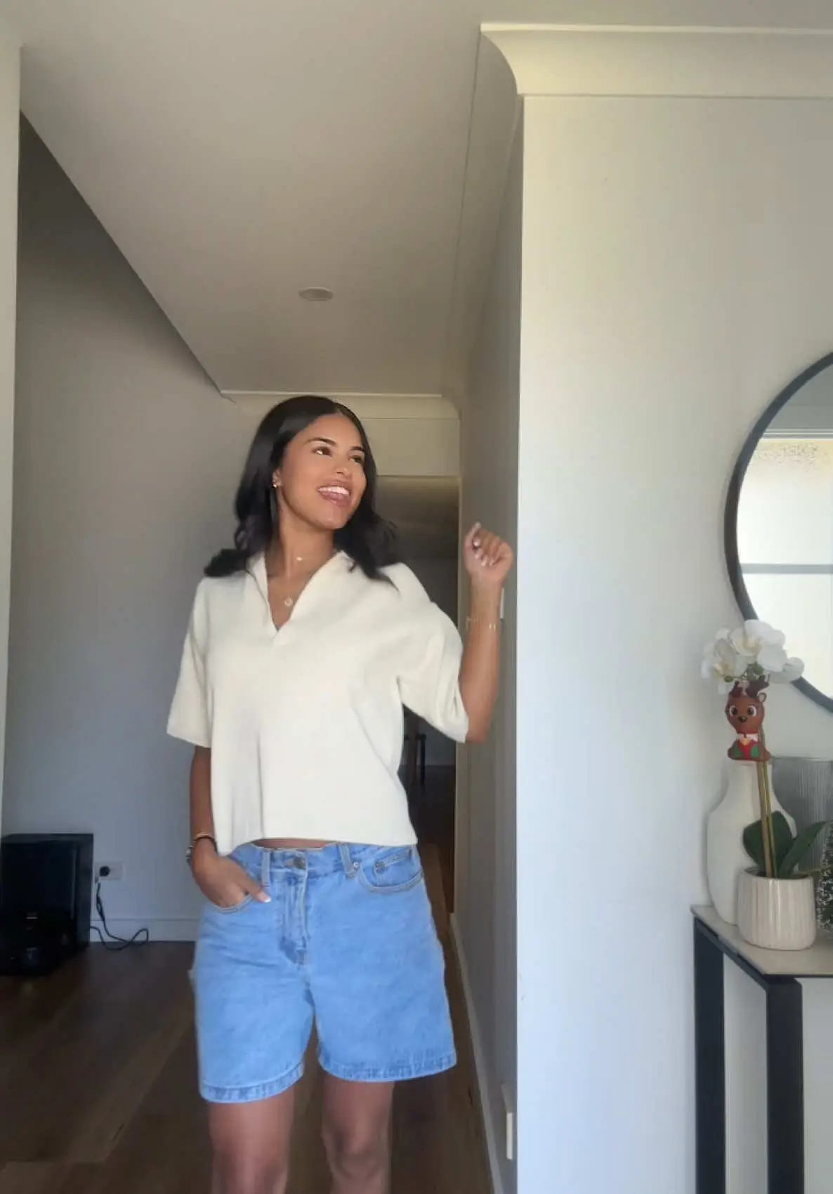 Tiktok post preview 2 from @briana.mace