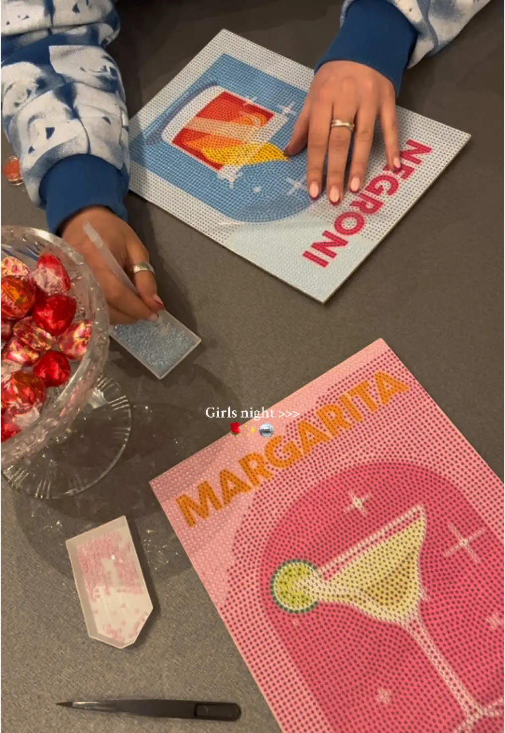 Tiktok post preview 2 from @harrietgabriel