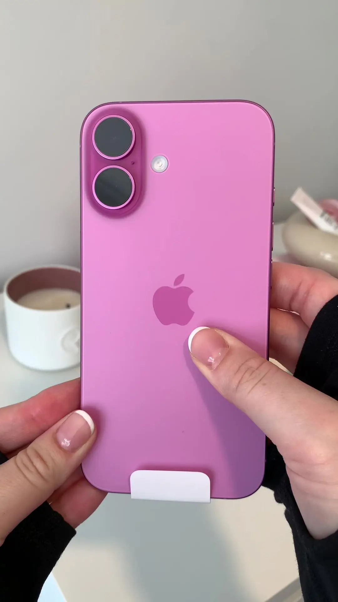 Tiktok post thumbnail