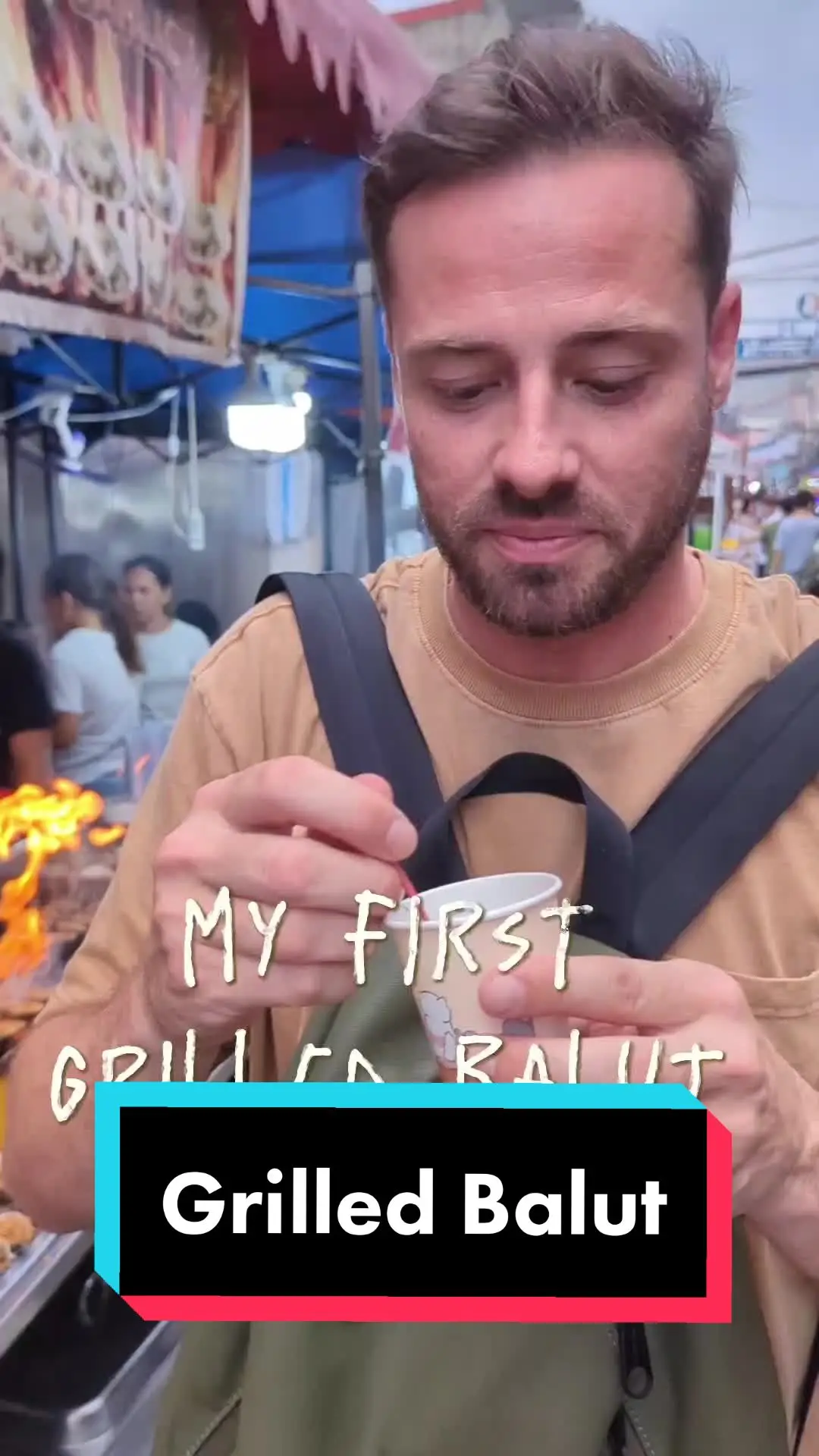 Tiktok post preview 3 from @eatwithturner