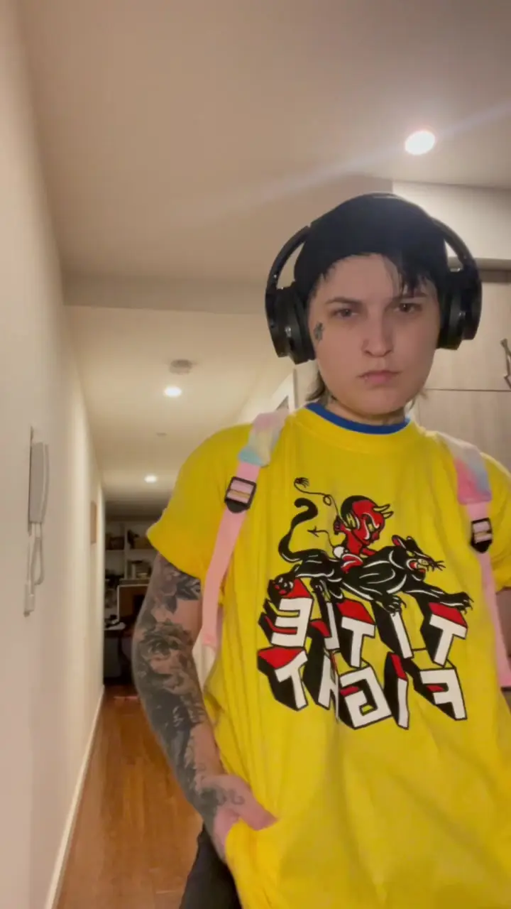 Tiktok post thumbnail
