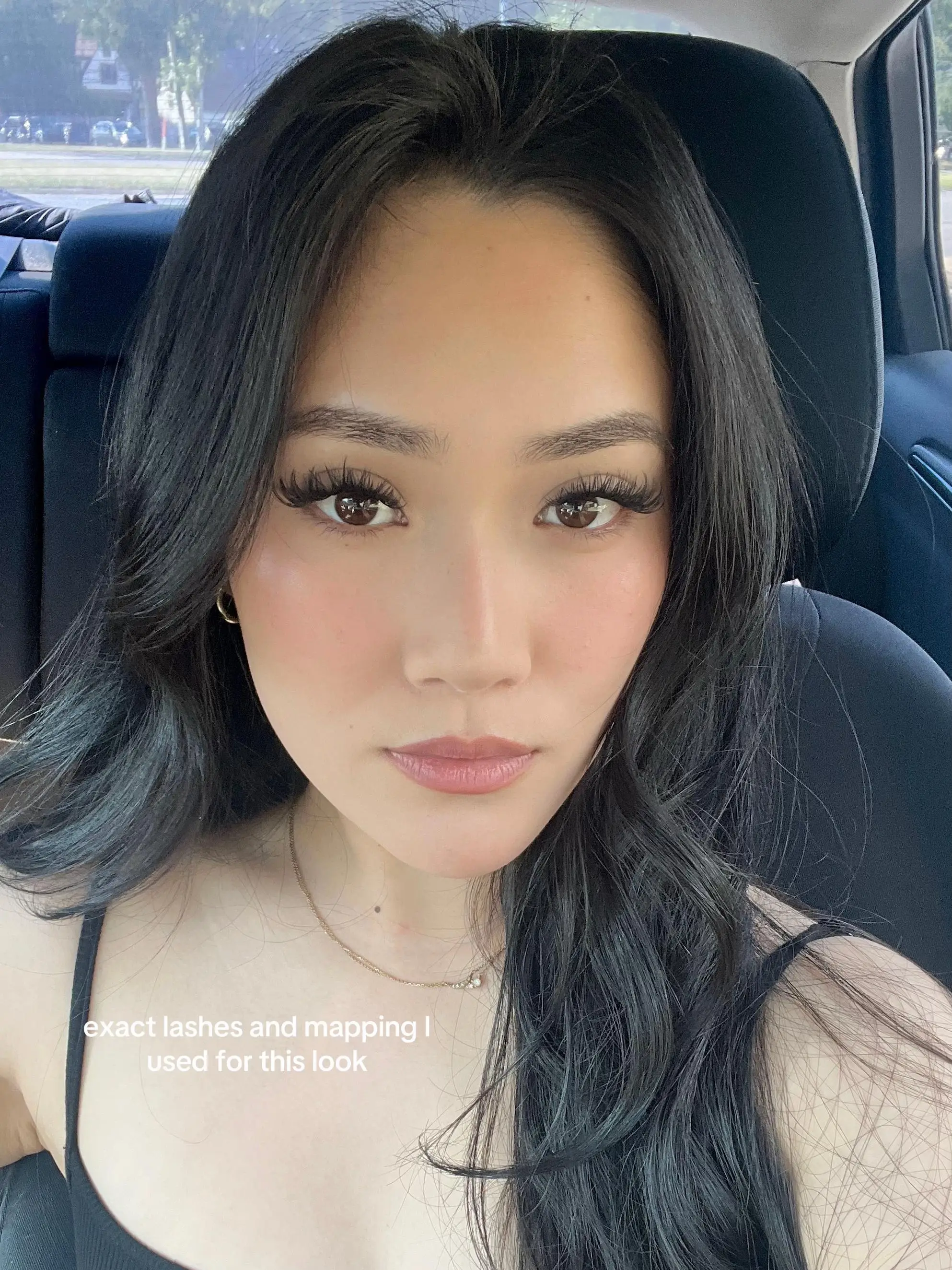 Tiktok post preview 2 from @bysoufiya