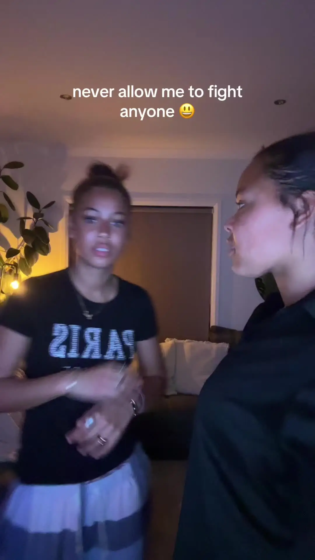 Tiktok post preview 3 from @jaelwena