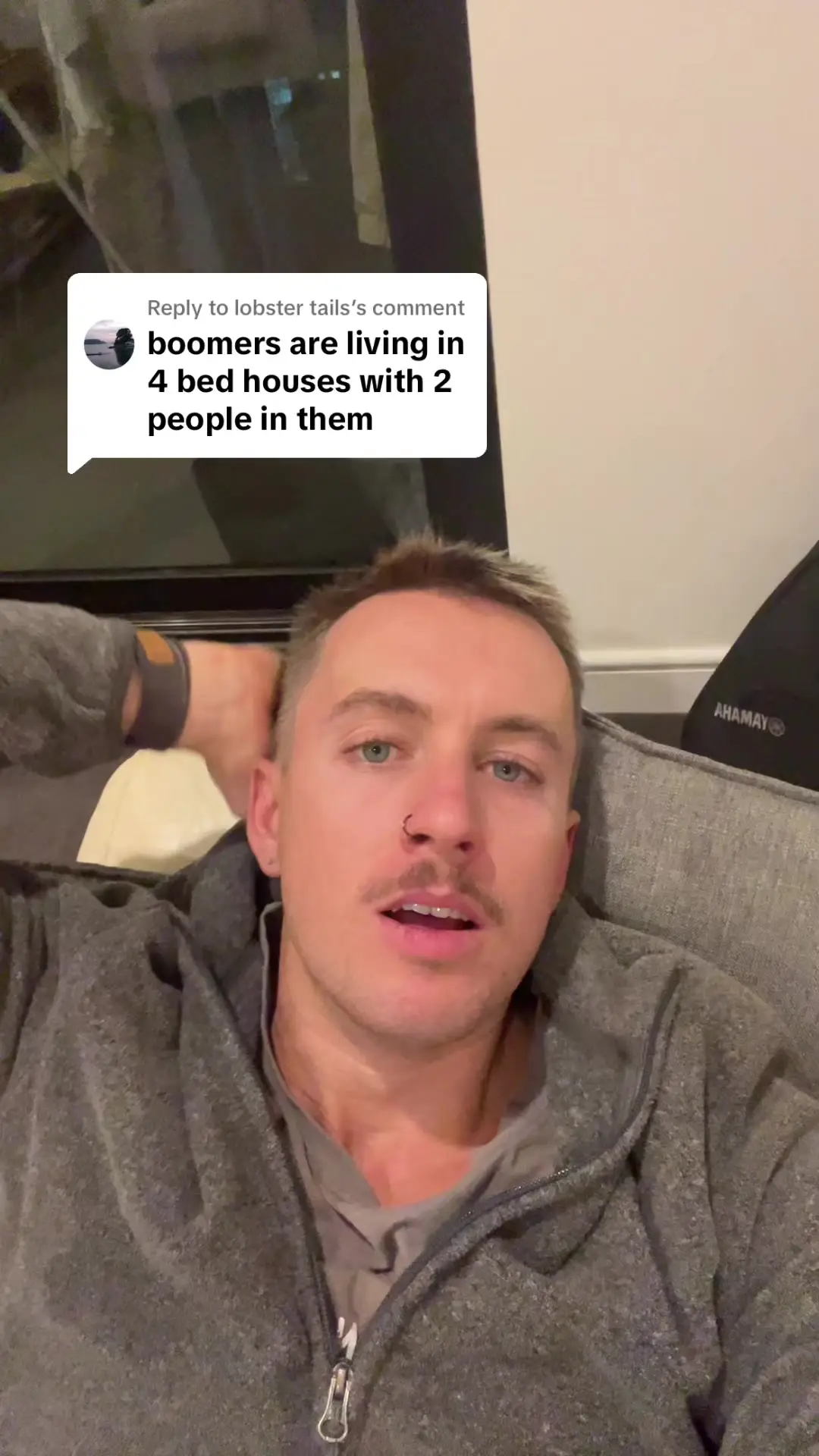 Tiktok post thumbnail