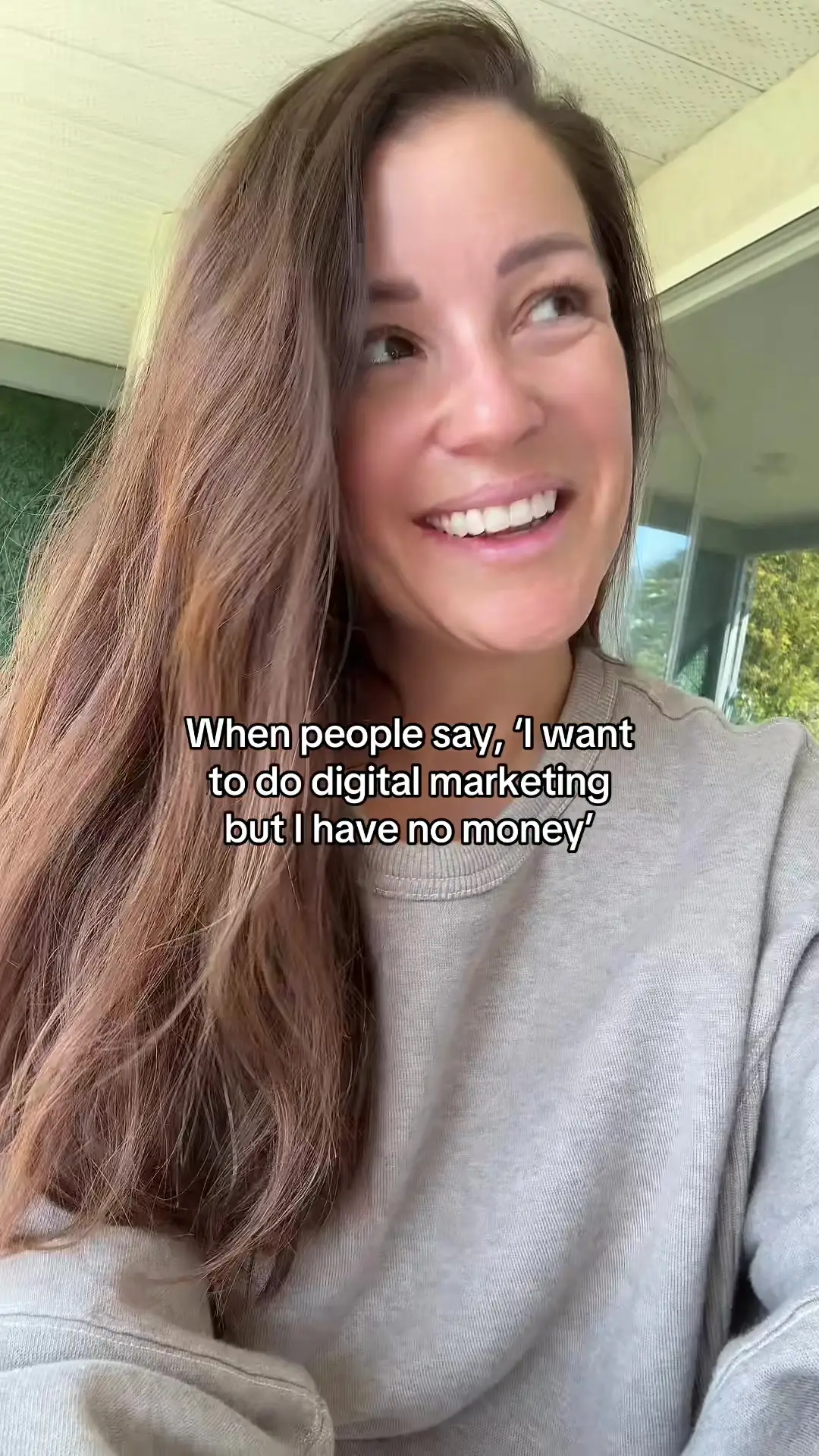 Tiktok post preview 3 from @naomisummach