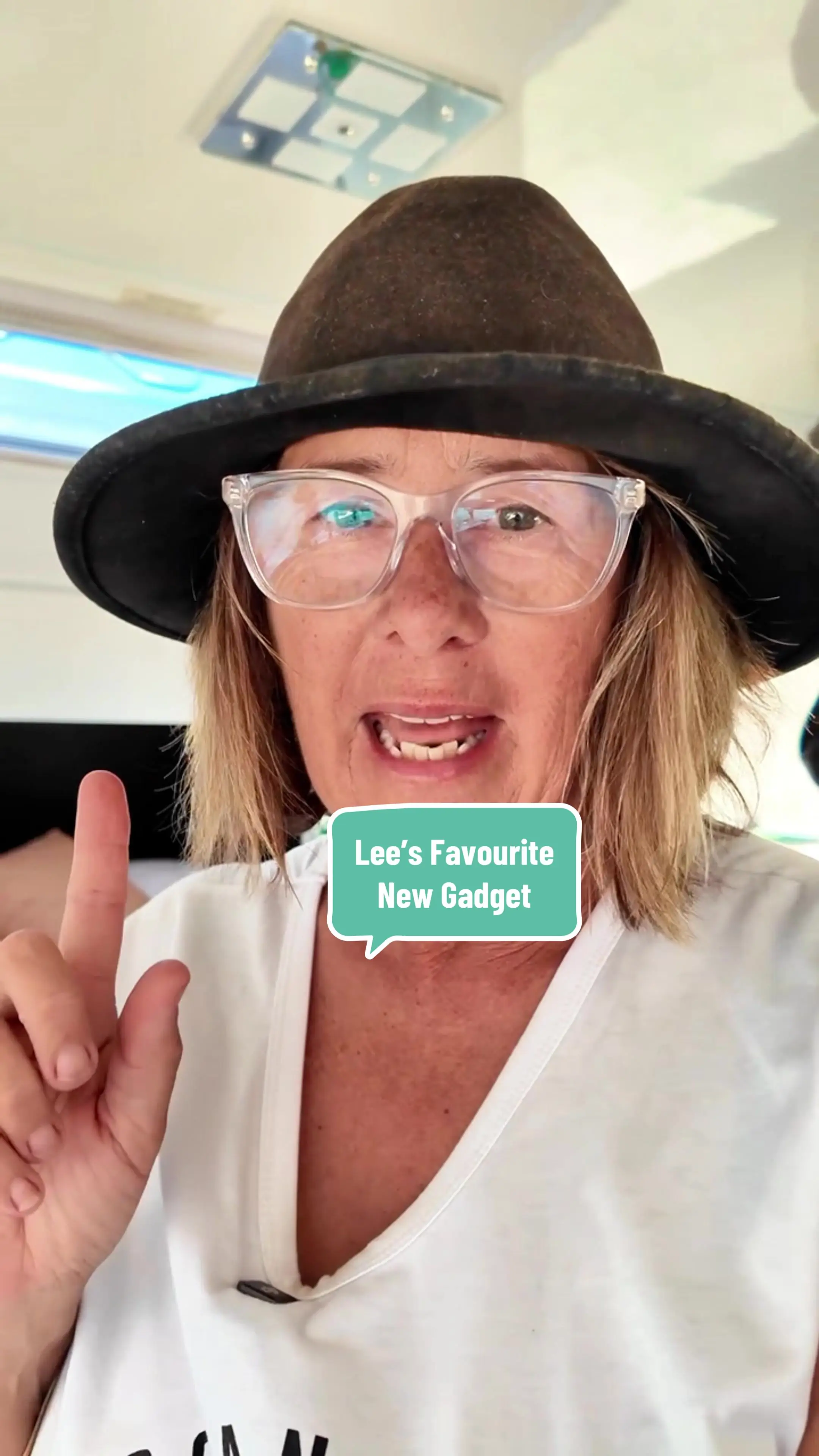 Tiktok post preview 1 from @our.salty.life