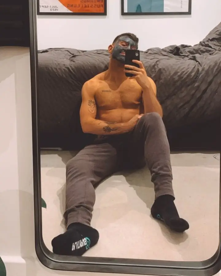 Instagram post thumbnail