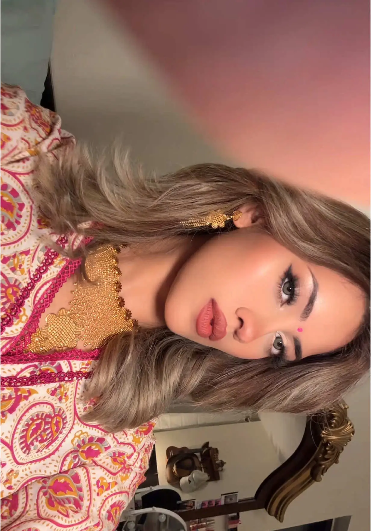 Tiktok post preview 2 from @zariinkariim