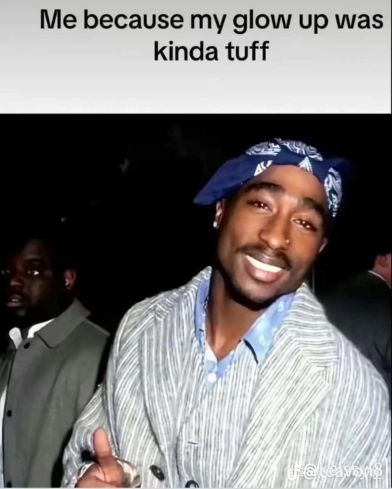 Tiktok post thumbnail