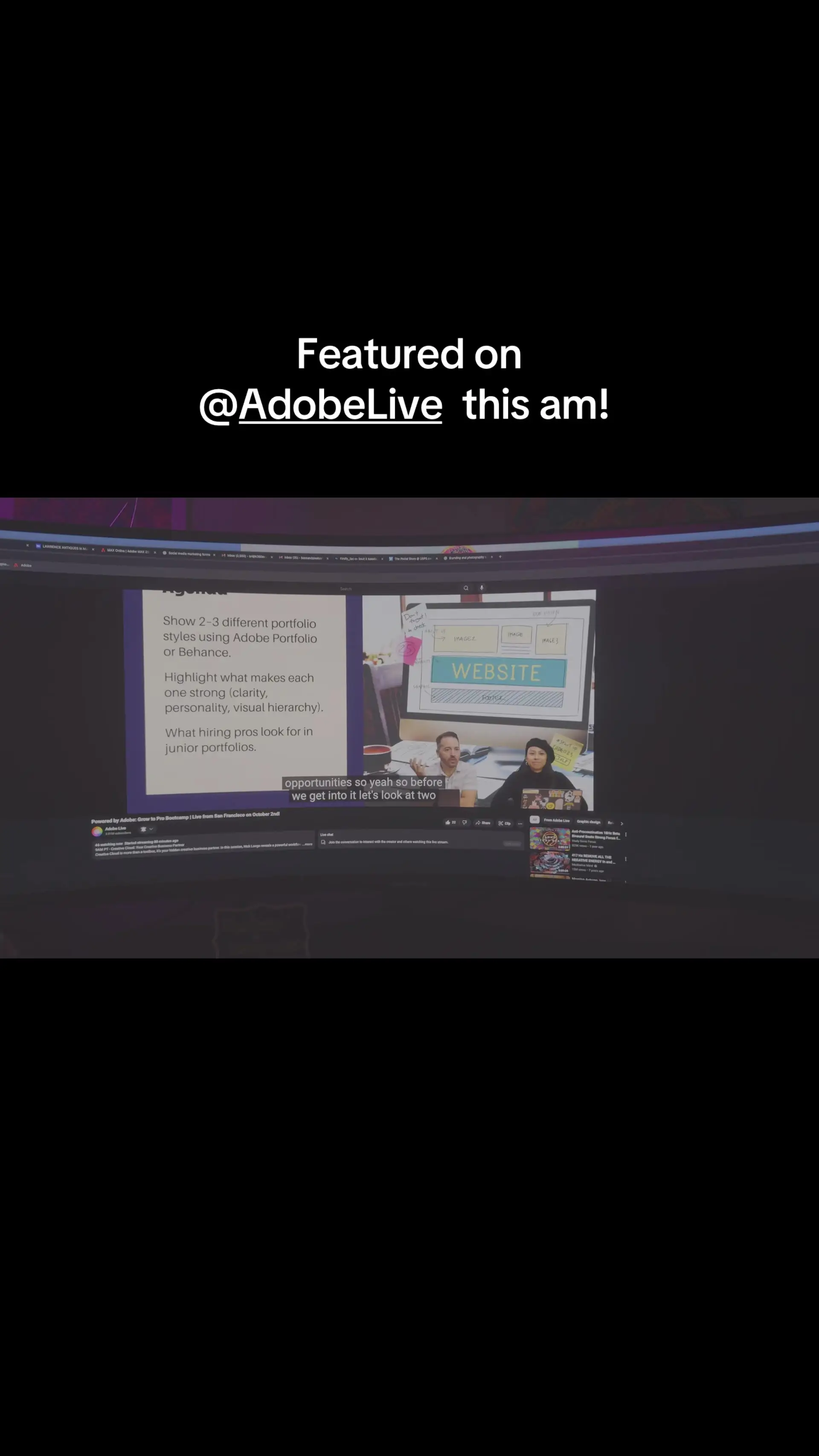 Tiktok post preview 1 from @bassandpixelsqb