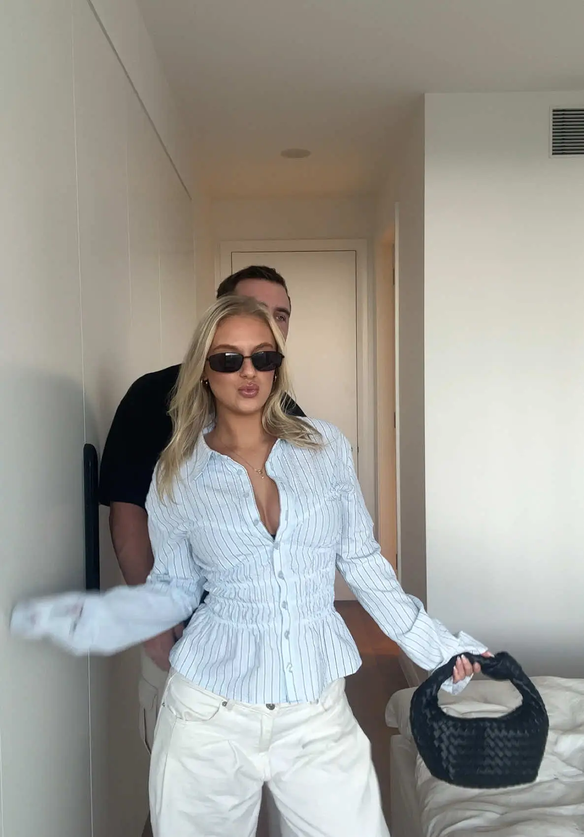 Tiktok post preview 2 from @chelsrocca