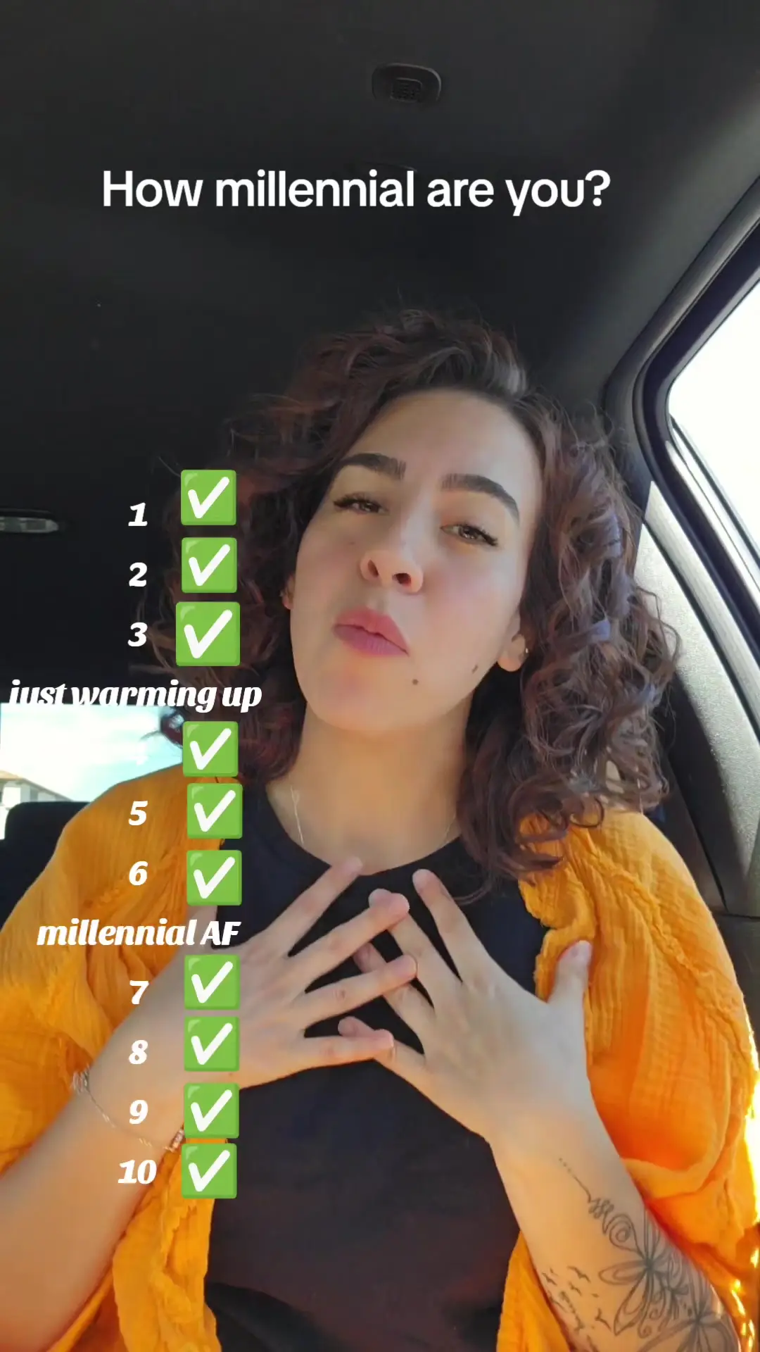 Tiktok post preview 2 from @nikky.carrasco