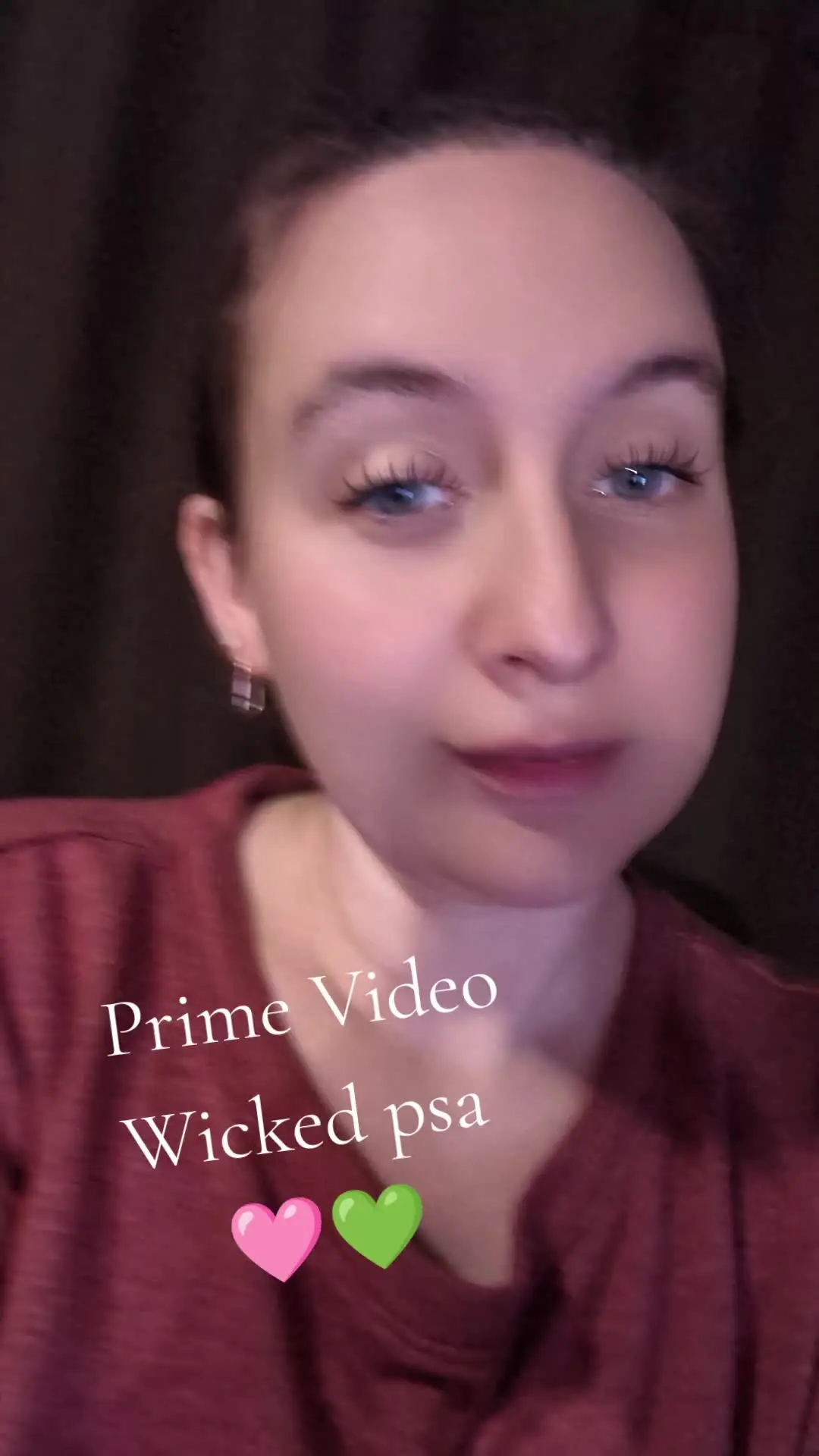 Tiktok post preview 1 from @mamakaitlin7
