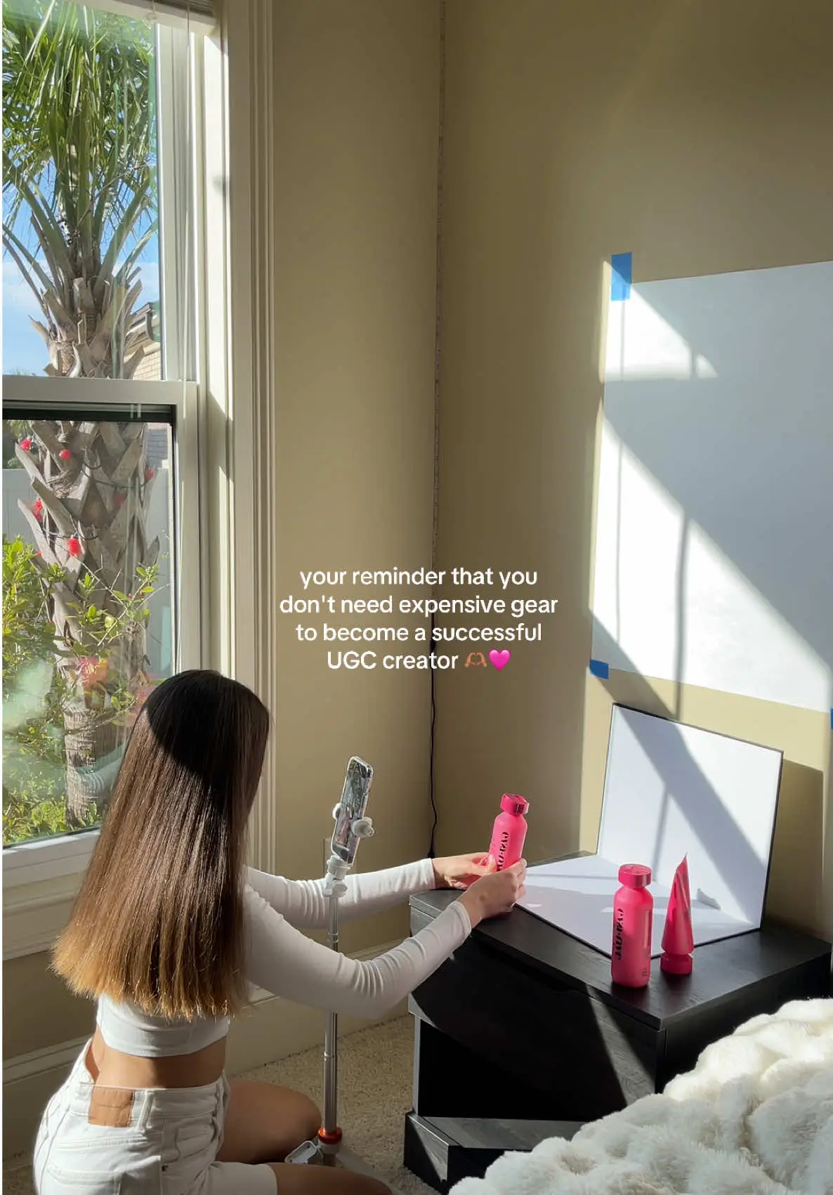 Tiktok post preview 3 from @meha.ugc