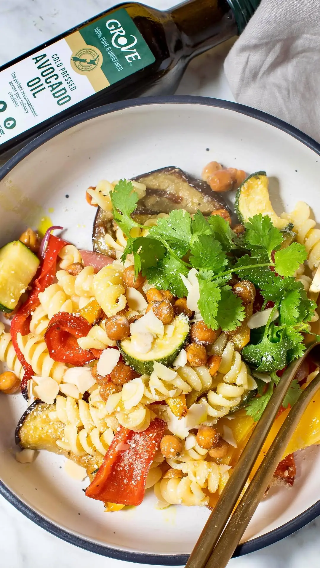 Instagram post preview 3 from cook.vegetarian