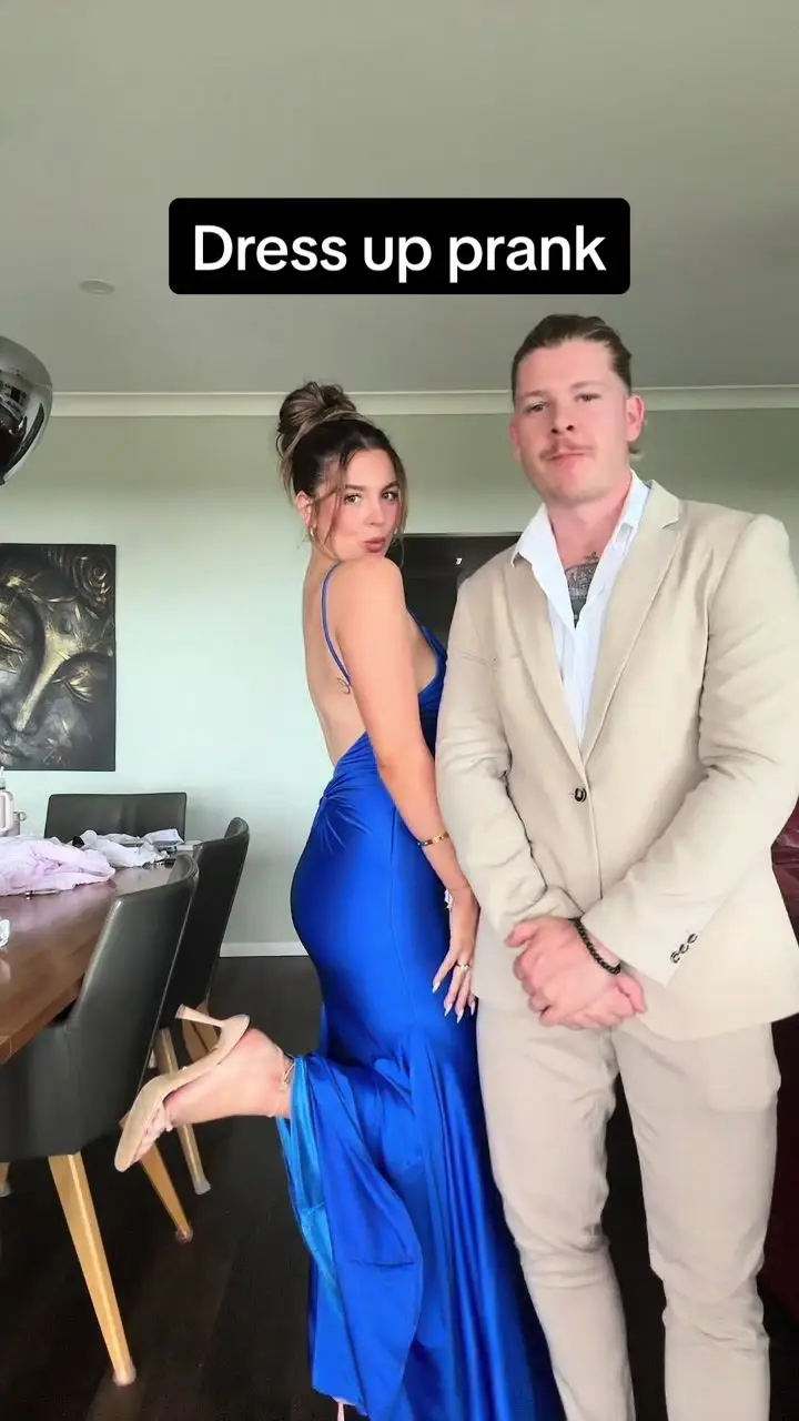 Tiktok post preview 2 from @graciemaesinclair