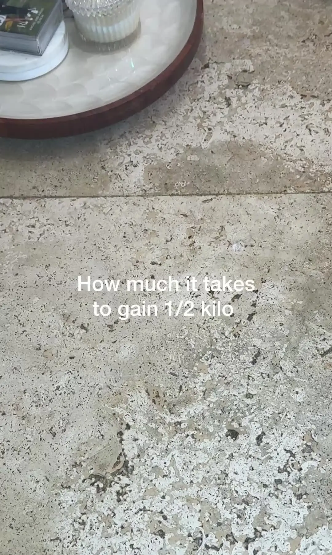 Tiktok post preview 2 from @rachelstouchofhealth