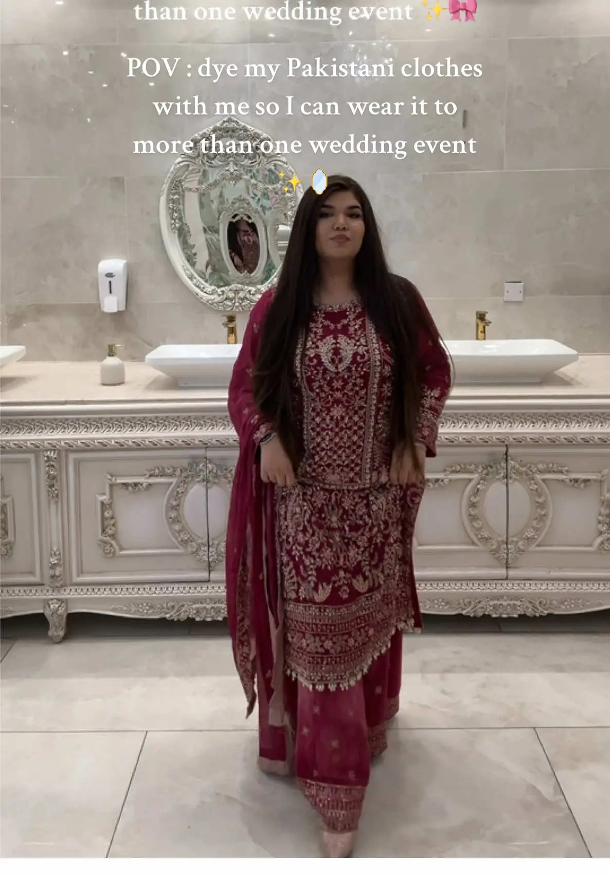 Tiktok post preview 3 from @ramesha.raza
