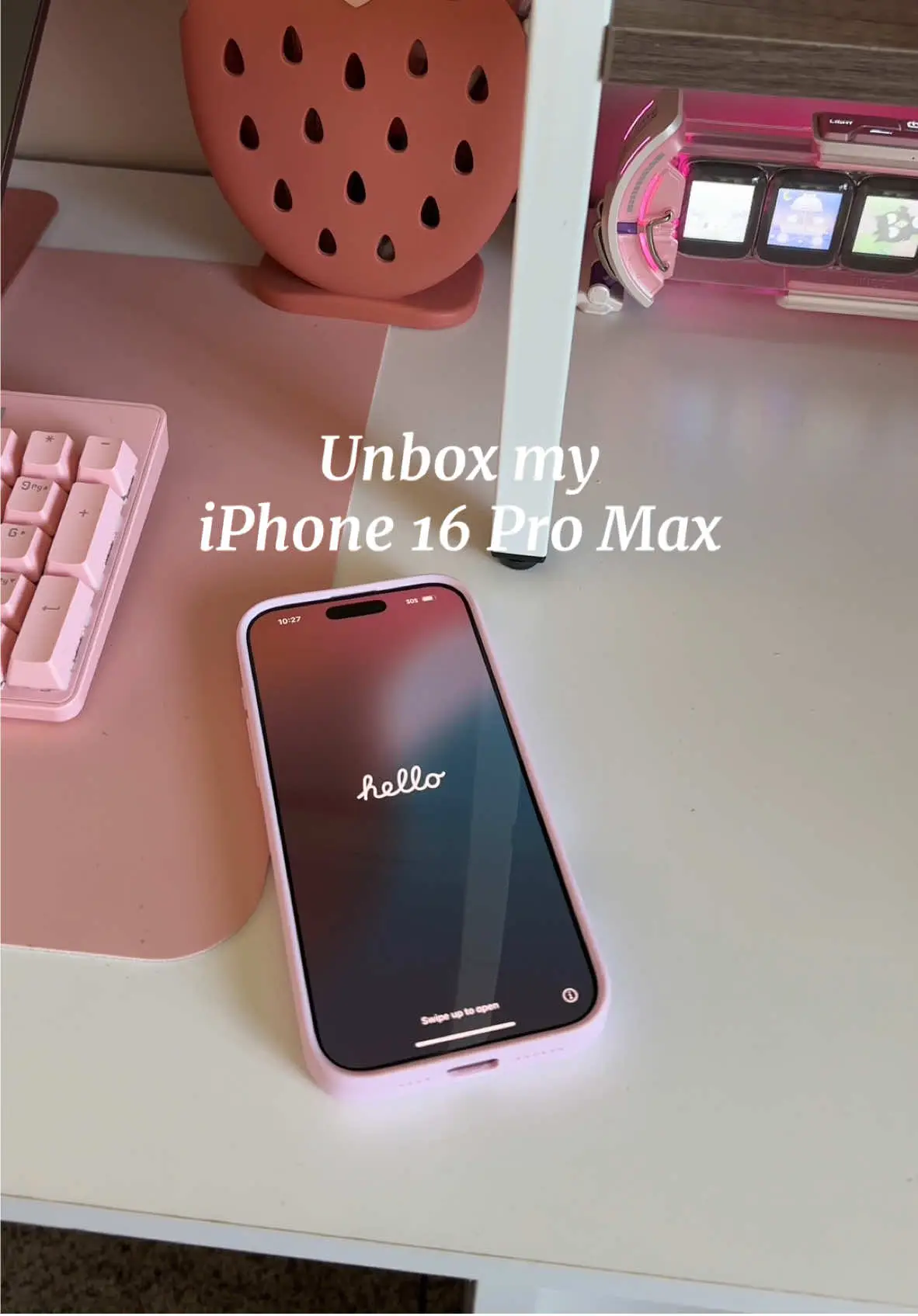 Tiktok post thumbnail