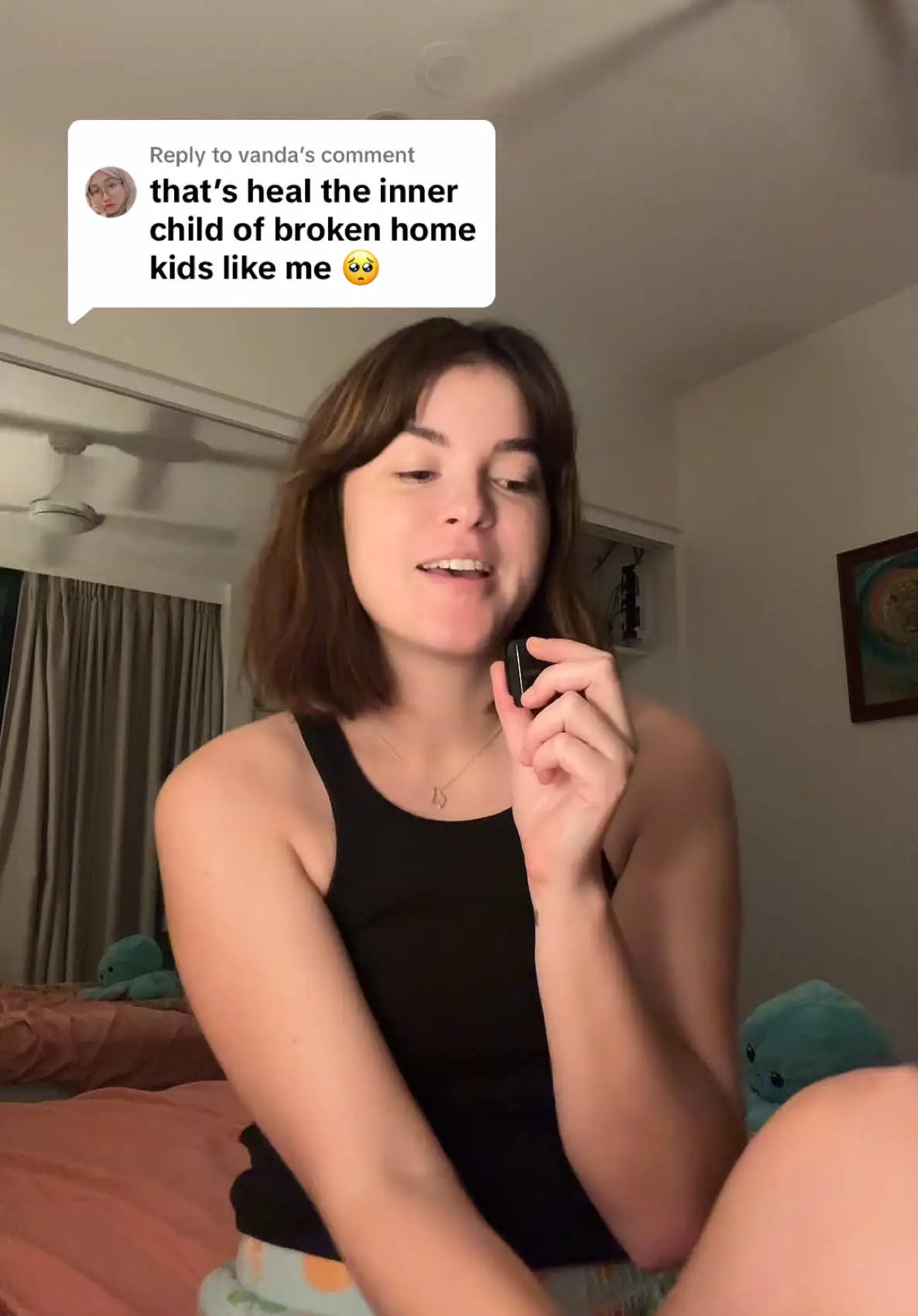 Tiktok post preview 2 from @ellygracer