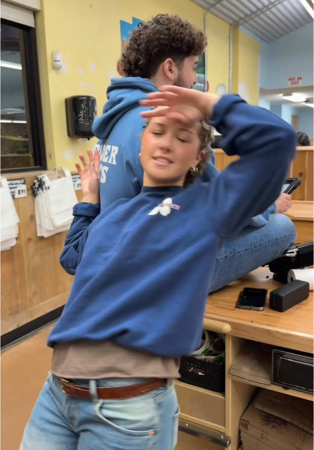 Tiktok post thumbnail