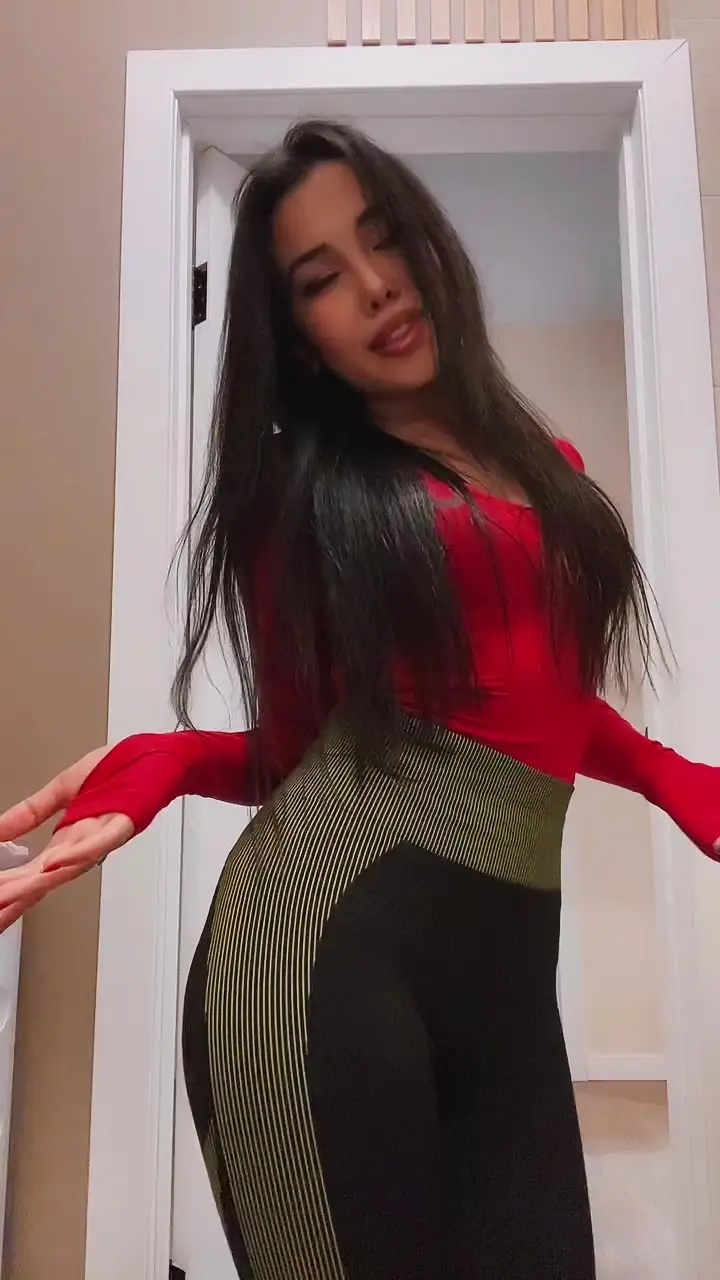 Tiktok post preview 3 from @sahaya.achilova