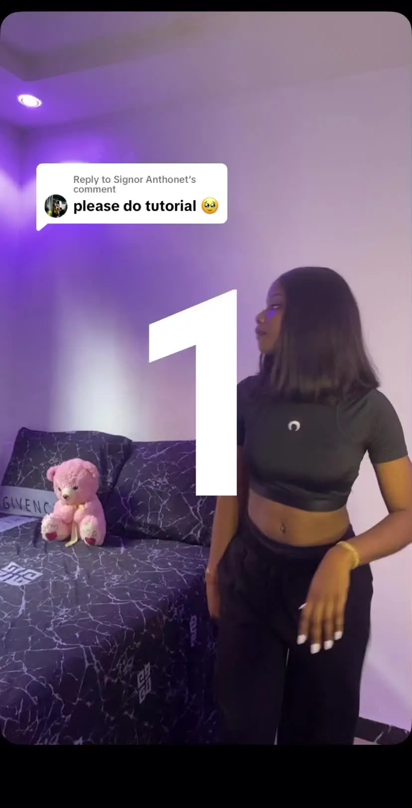 Tiktok post preview 2 from @officialcheche