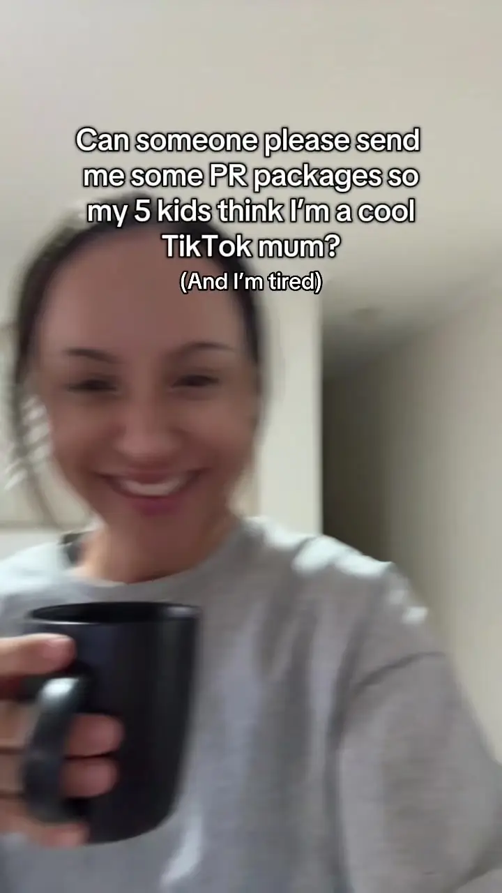 Tiktok post thumbnail