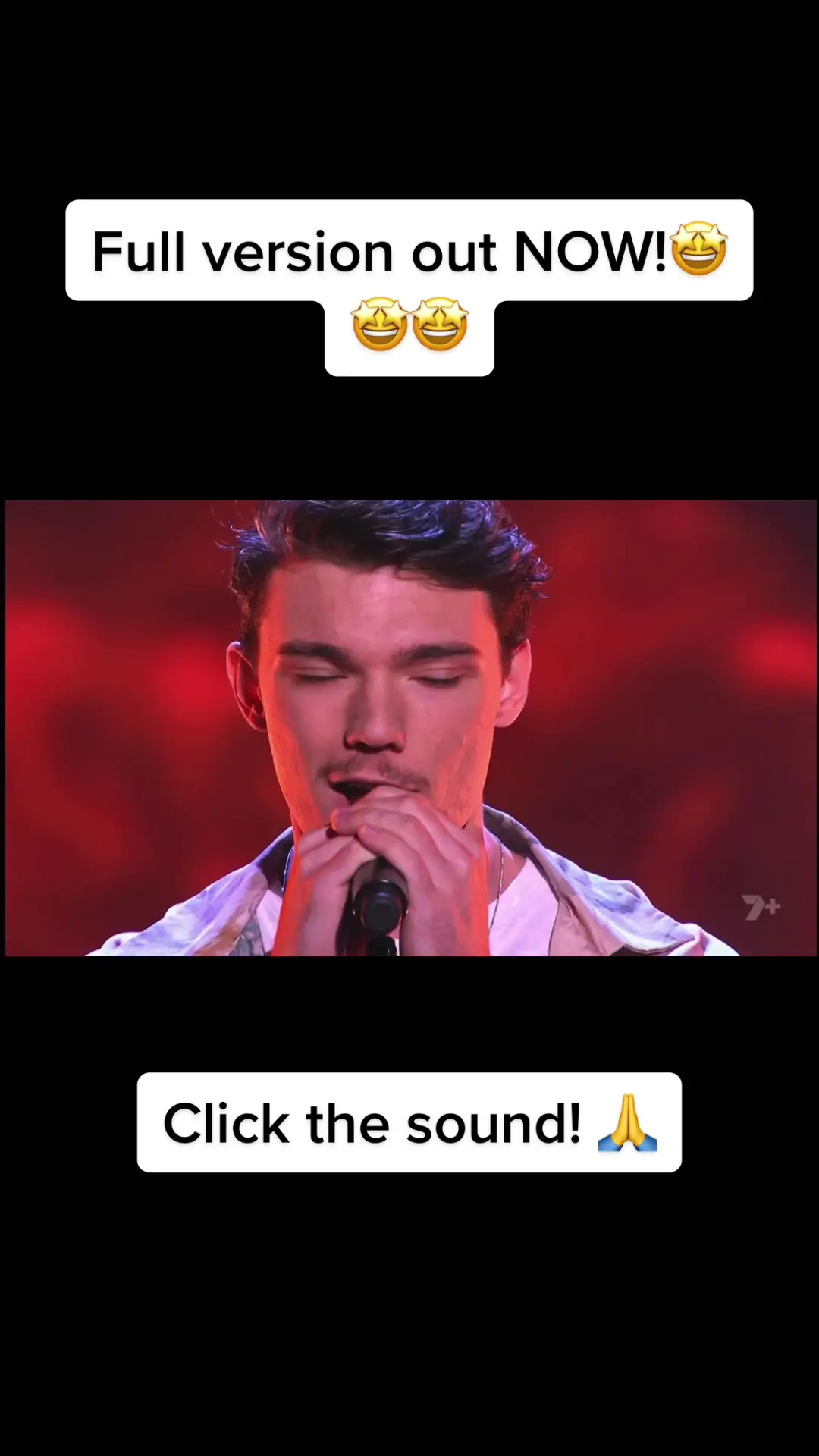 Tiktok post preview 3 from @finnianjohnsonmusic