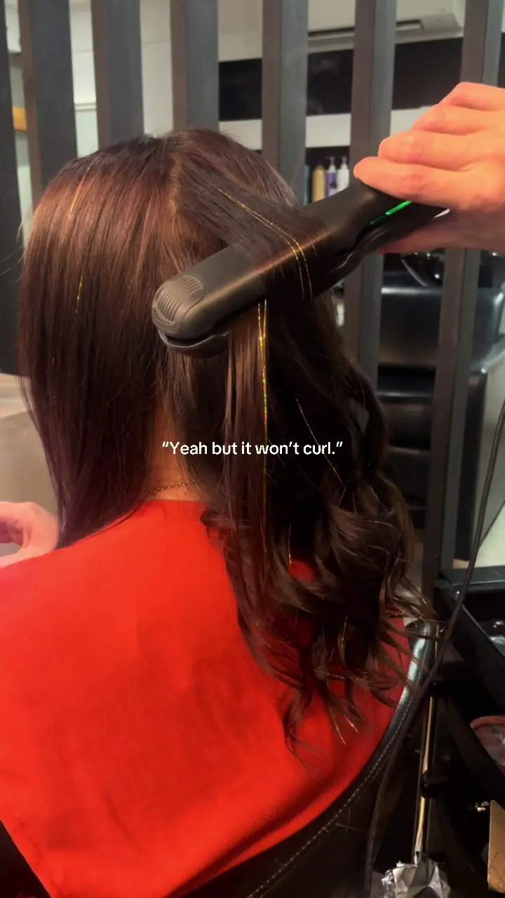 Tiktok post preview 2 from @tinselbellperth