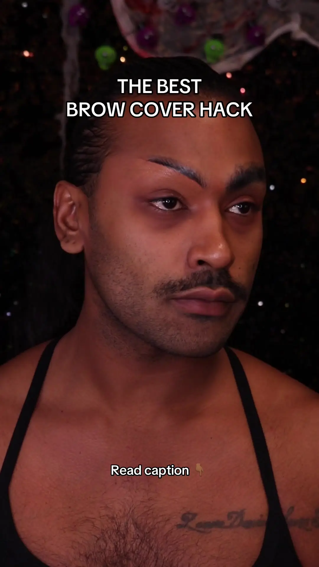 Tiktok post preview 1 from @itsbrandyncross