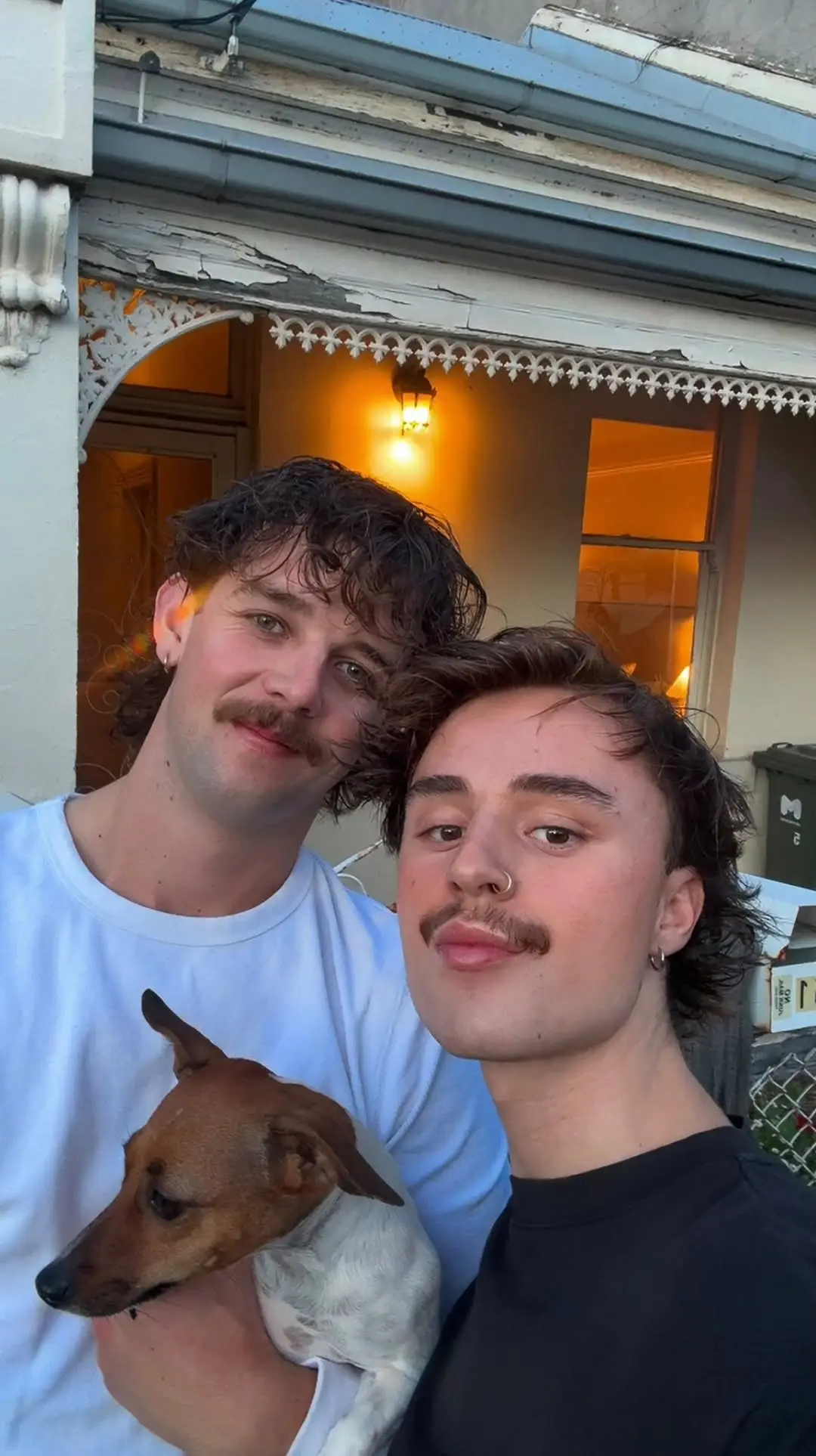 Instagram post preview 3 from curtismallia