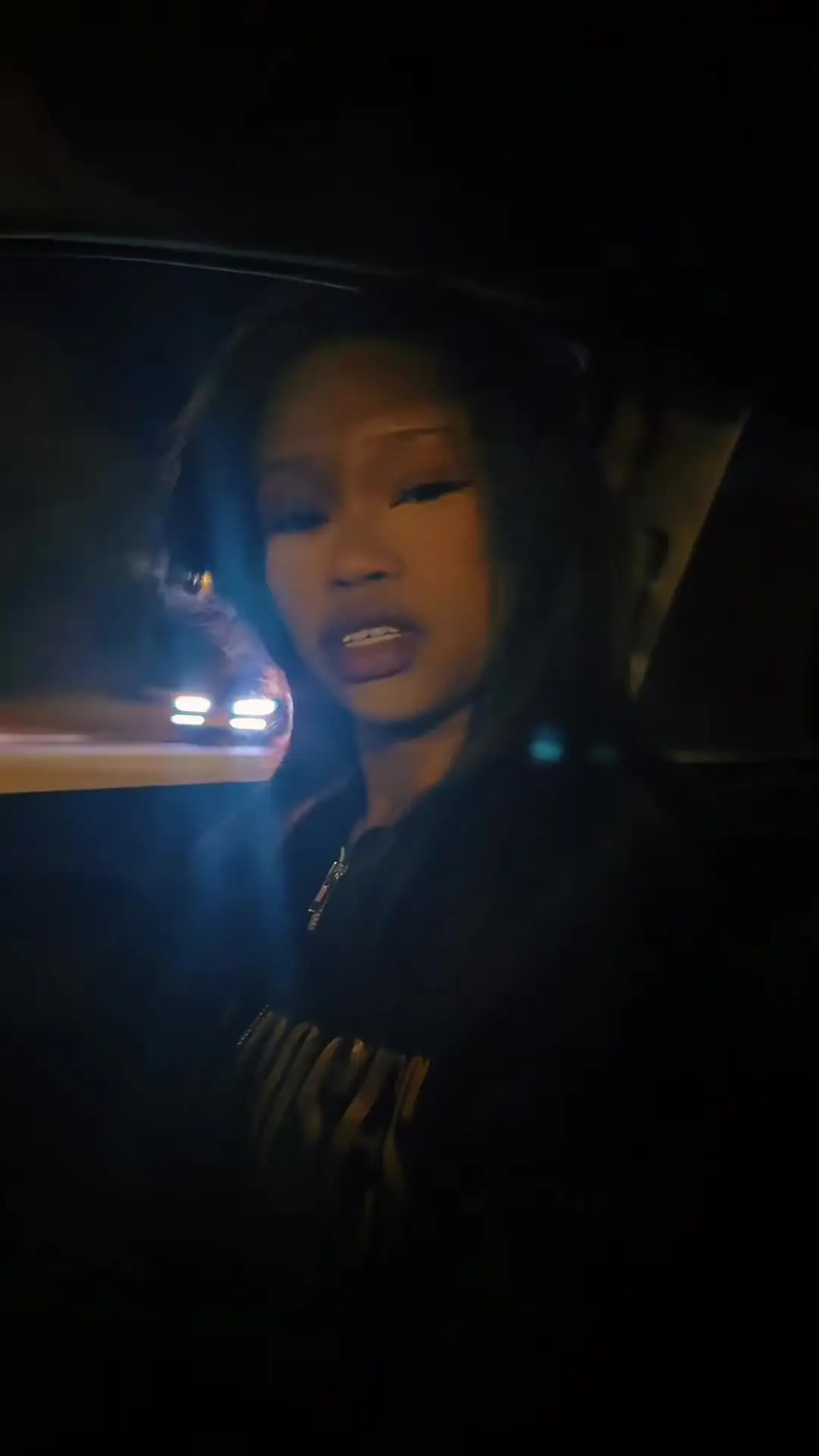 Tiktok post preview 3 from @vbluevberryv