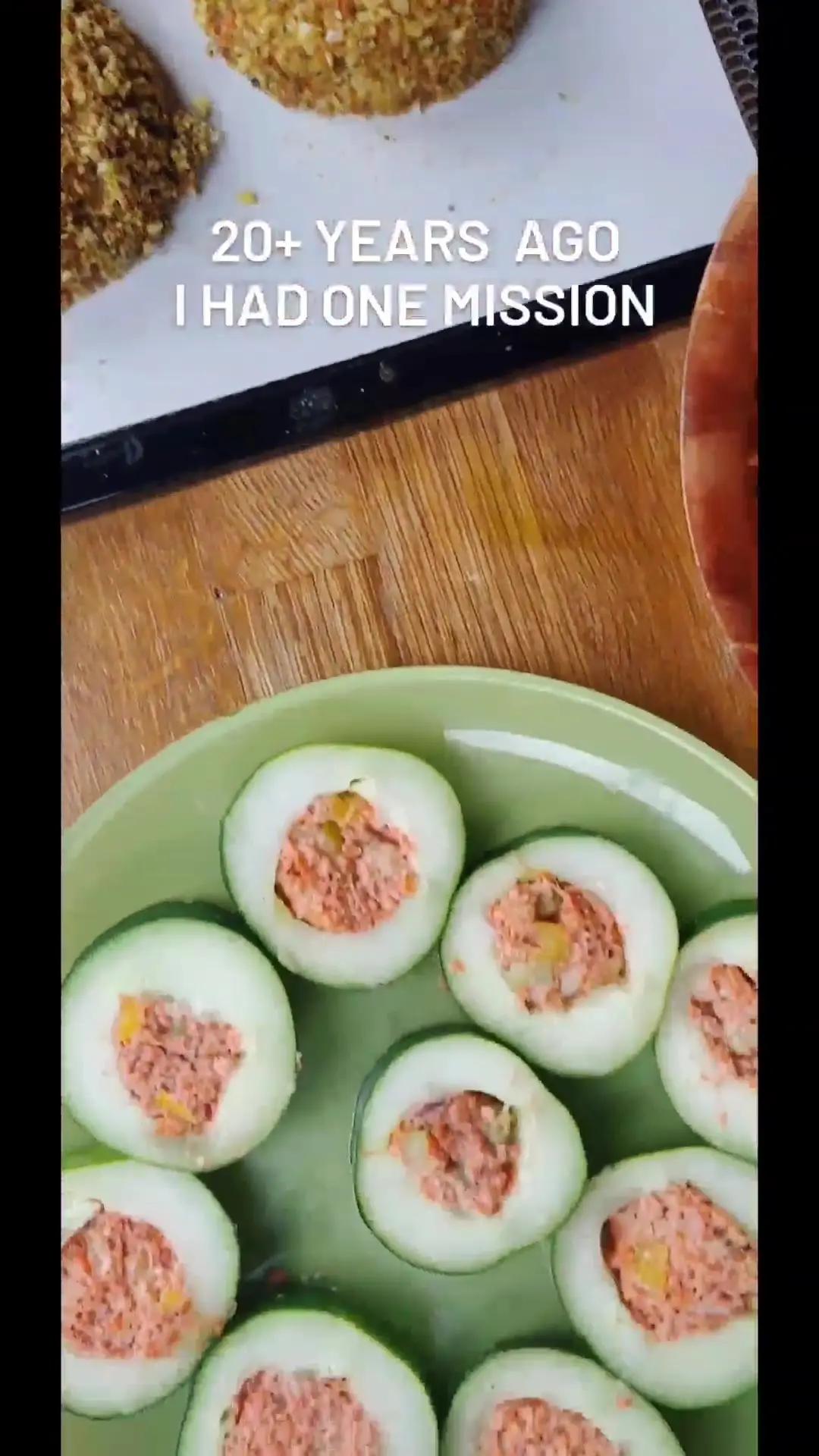 Tiktok post preview 2 from @nzingah