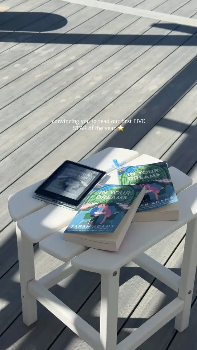 Instagram post preview 3 from aimee.readss