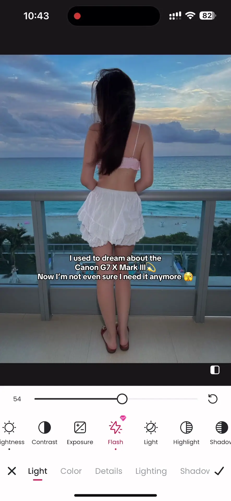 Tiktok post preview 2 from @rud.ugc
