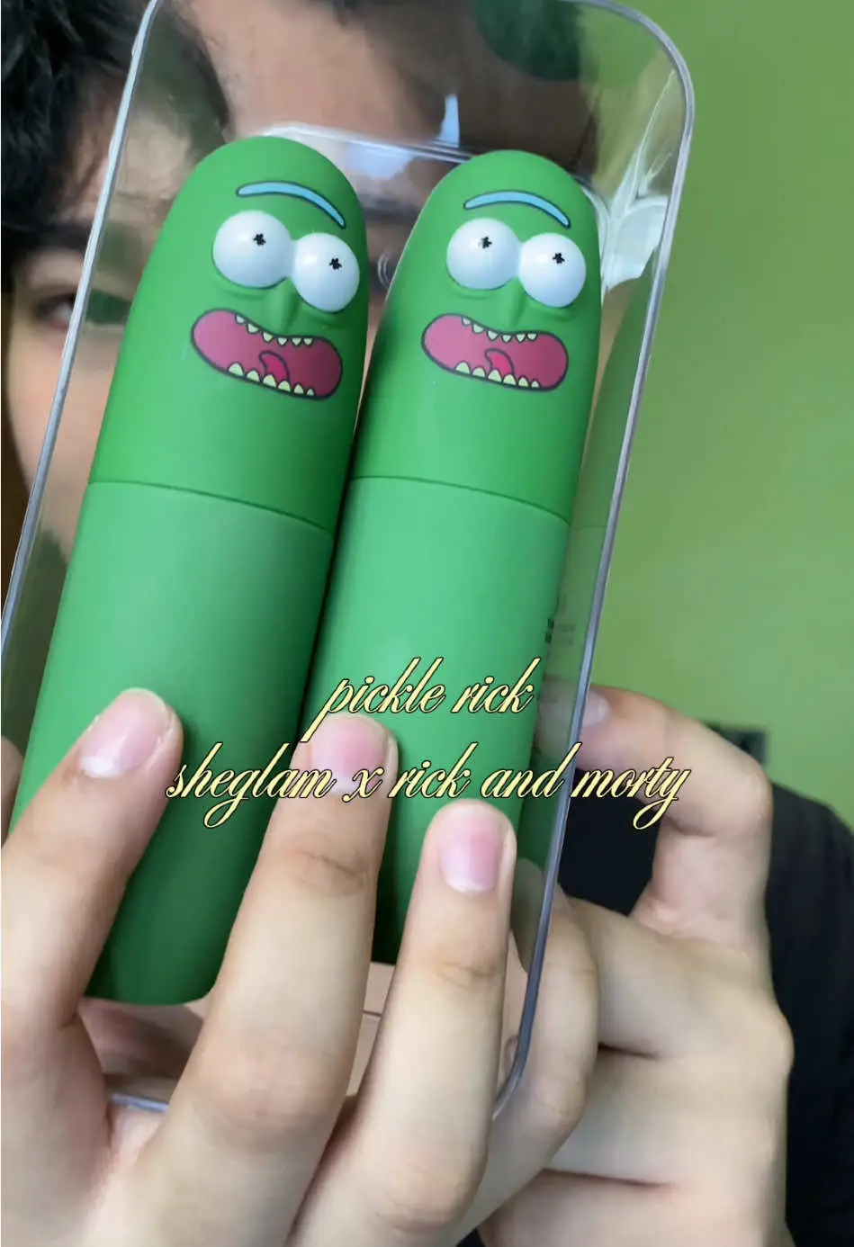 Tiktok post thumbnail