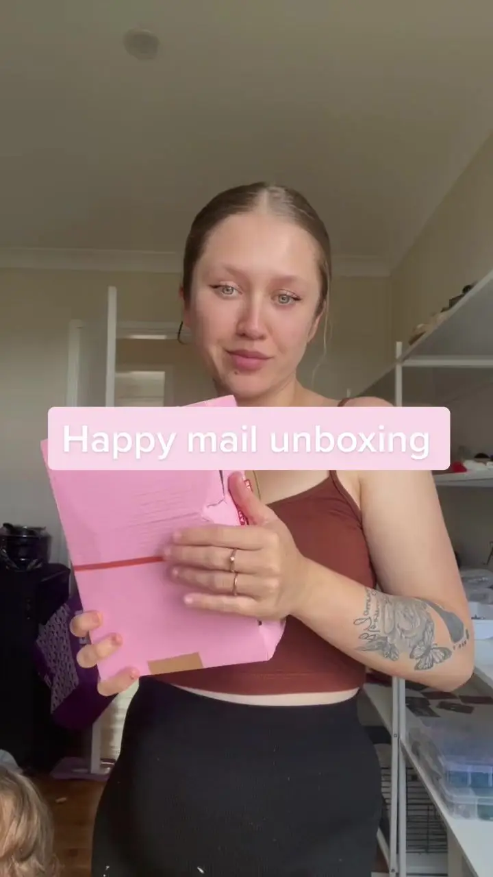 Tiktok post thumbnail