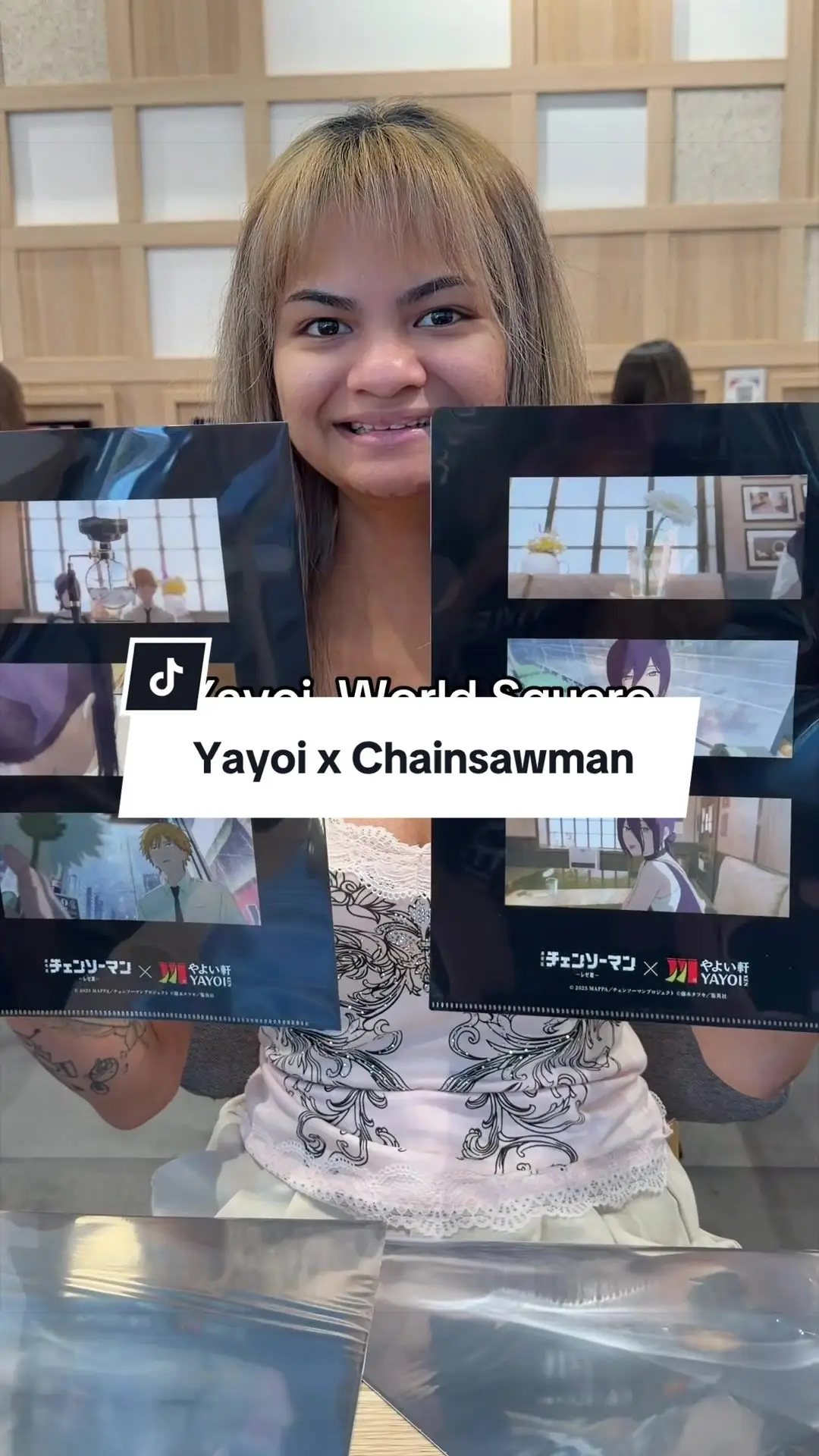 Tiktok post thumbnail